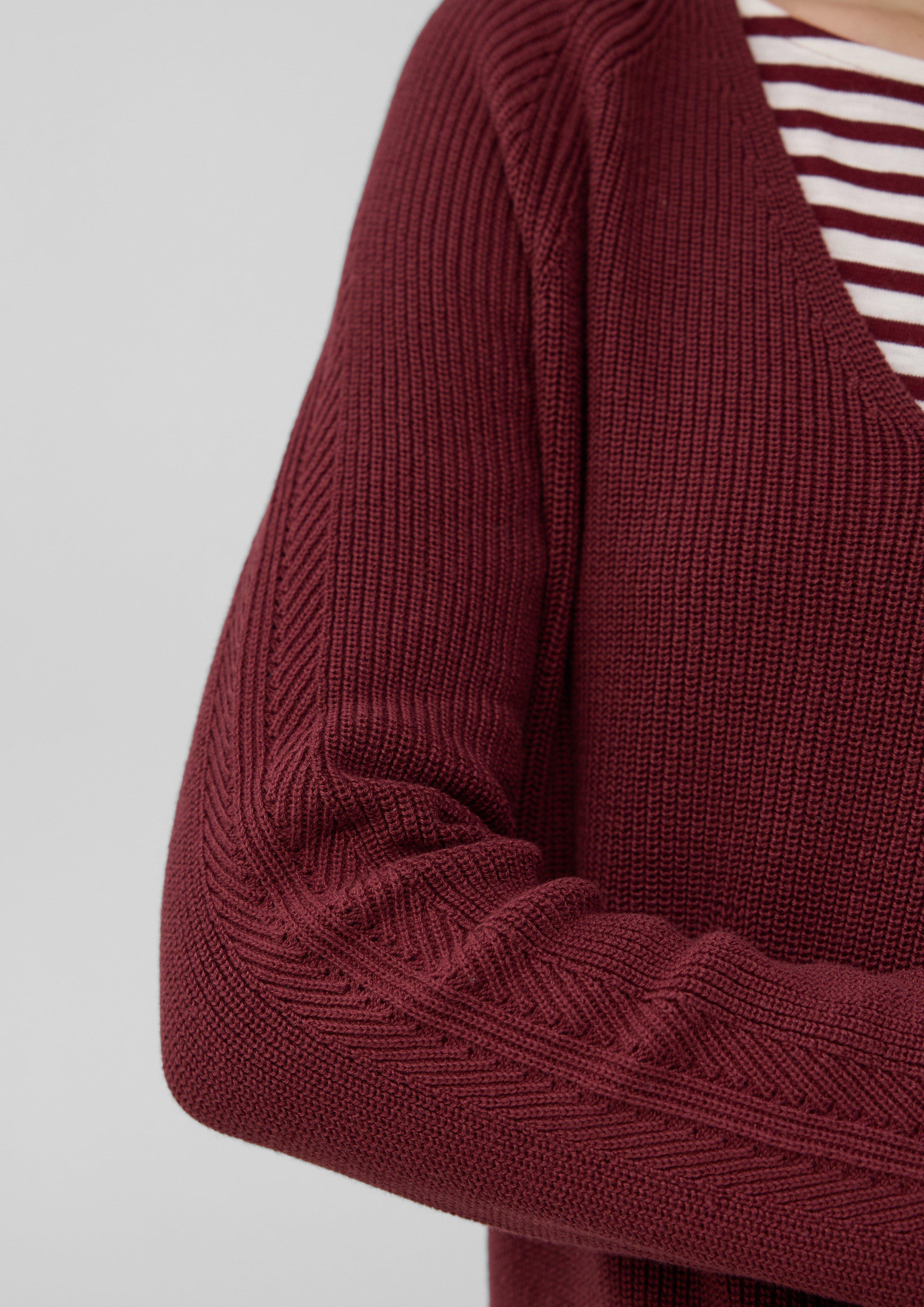 Pull en tricot in 3902, 6933, 5527, 81W8, 5959 & 9999