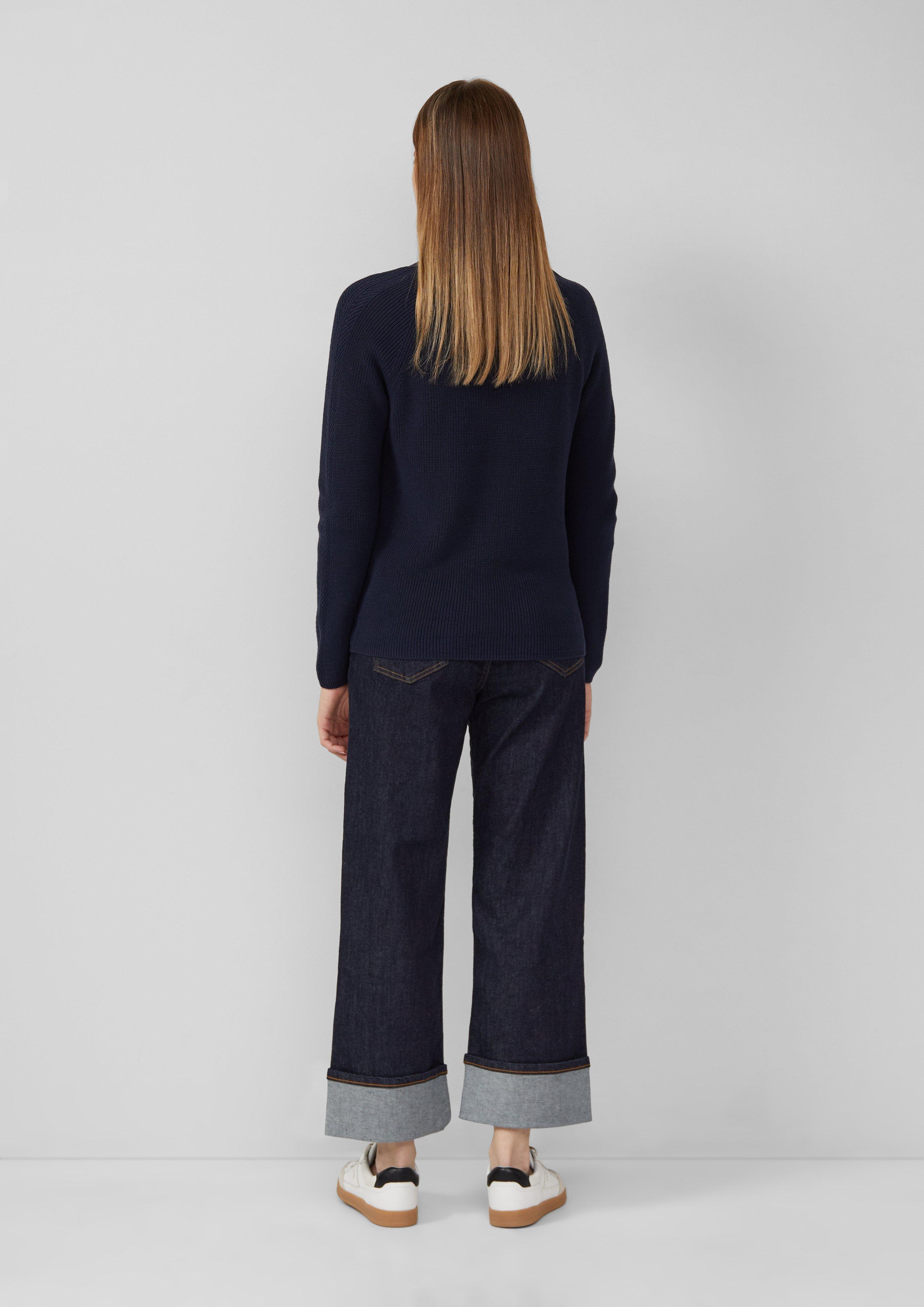 Pull en tricot in 5959, 6933, 3902, 5527, 81W8 & 9999