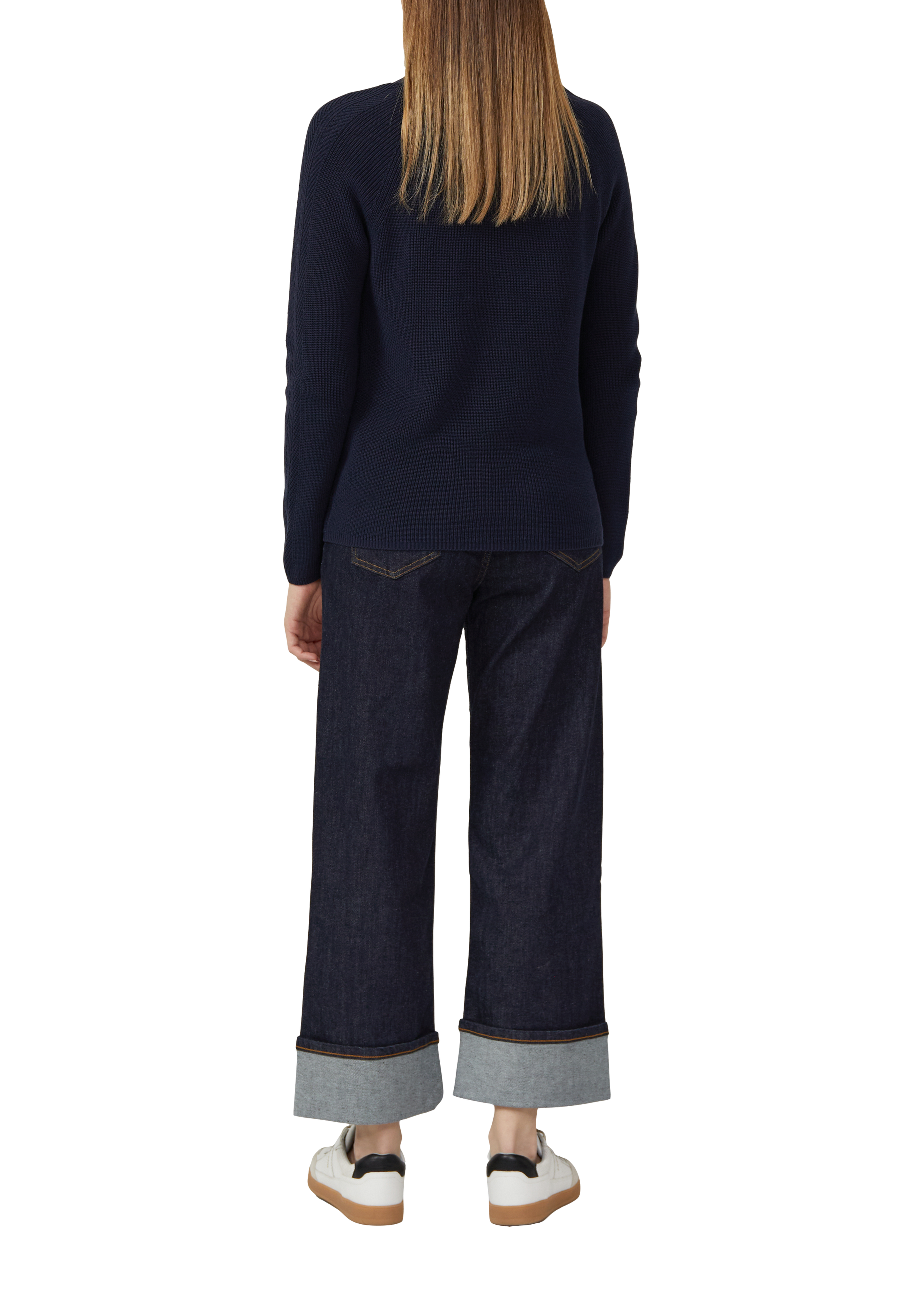 Thumbnail - Strickpullover