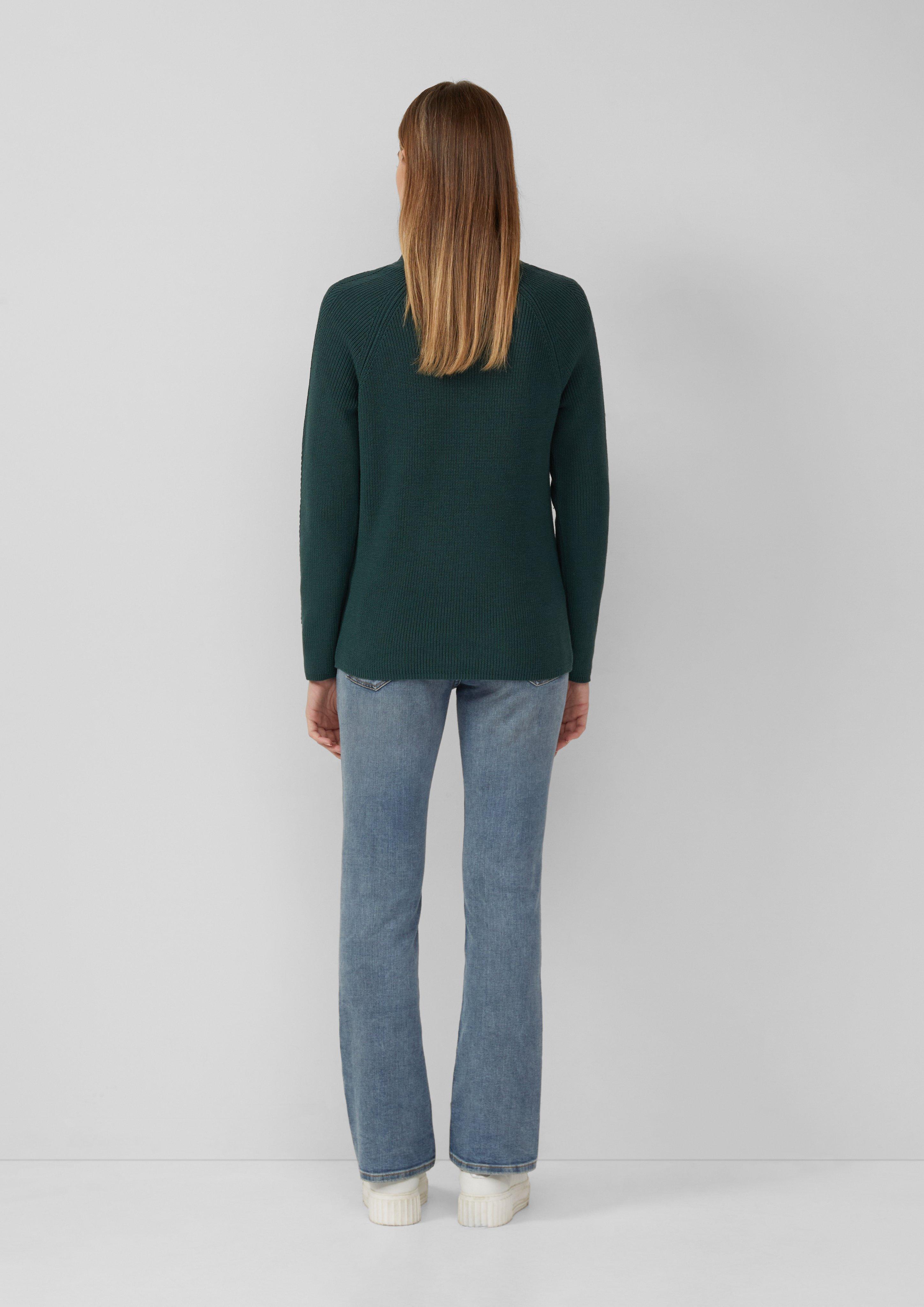 Gebreide trui in 6933, 3902, 5527, 81W8, 5959 & 9999