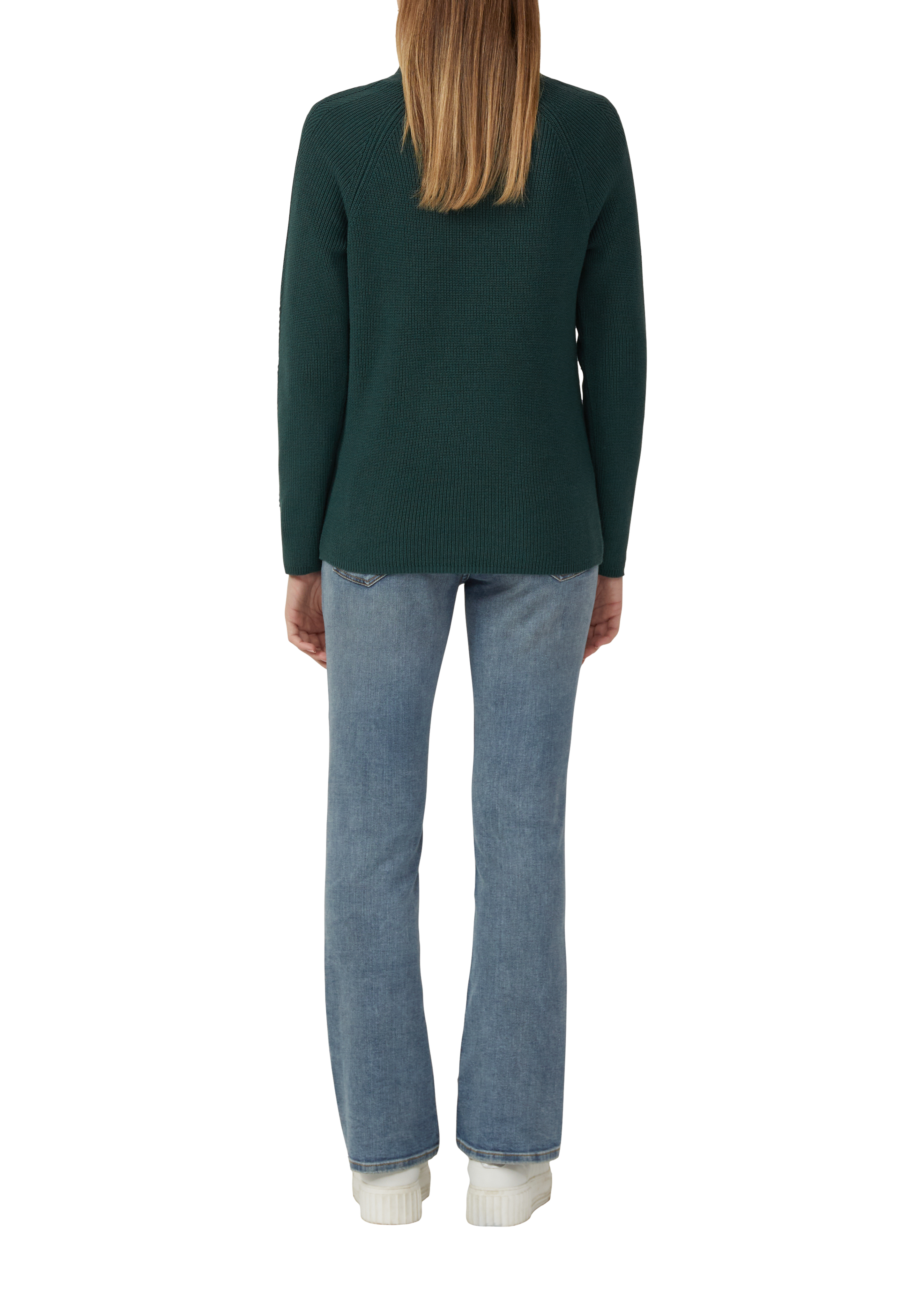 Thumbnail - Strickpullover