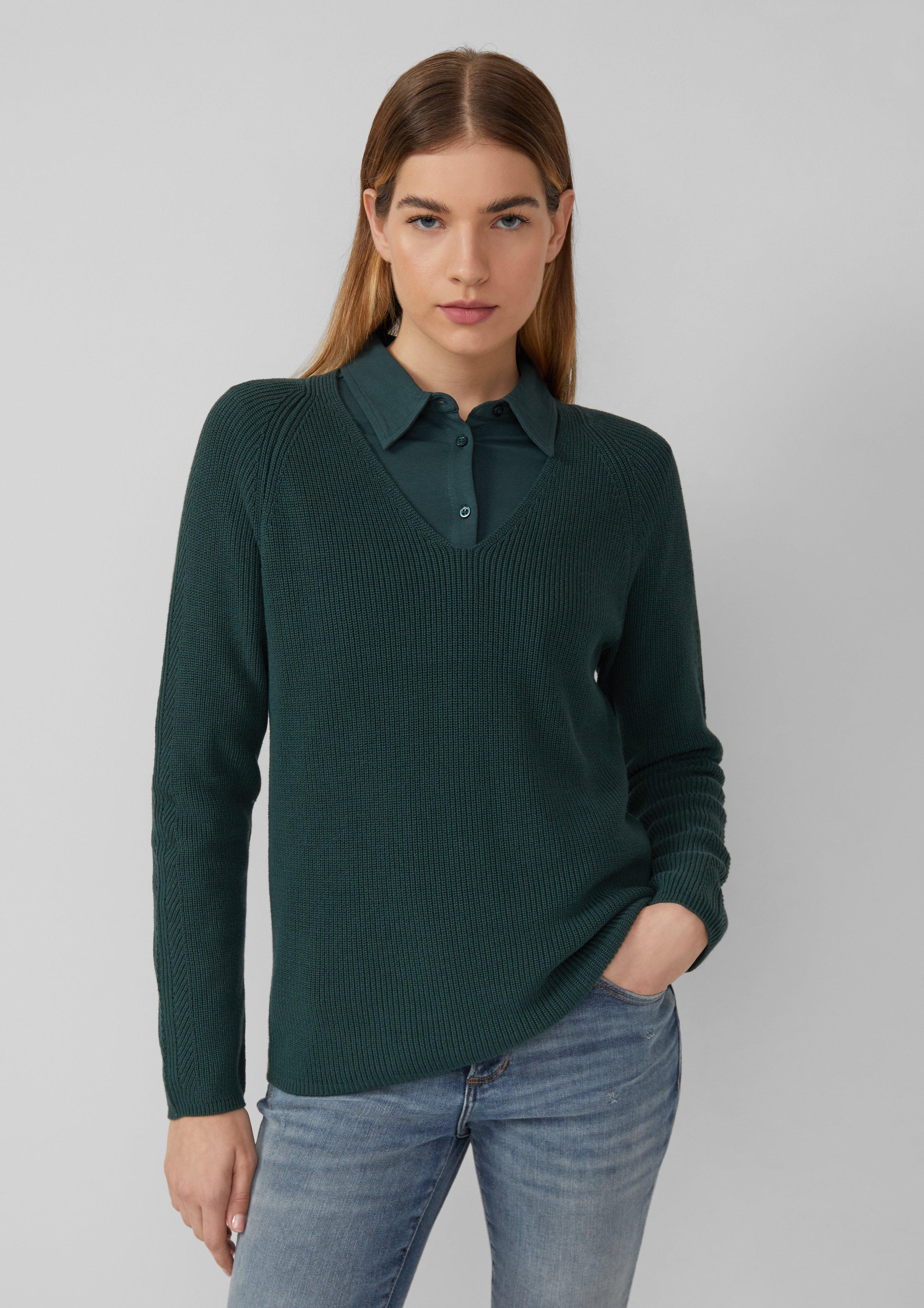 Strickpullover in 6933, 3902, 5527, 81W8, 5959 & 9999