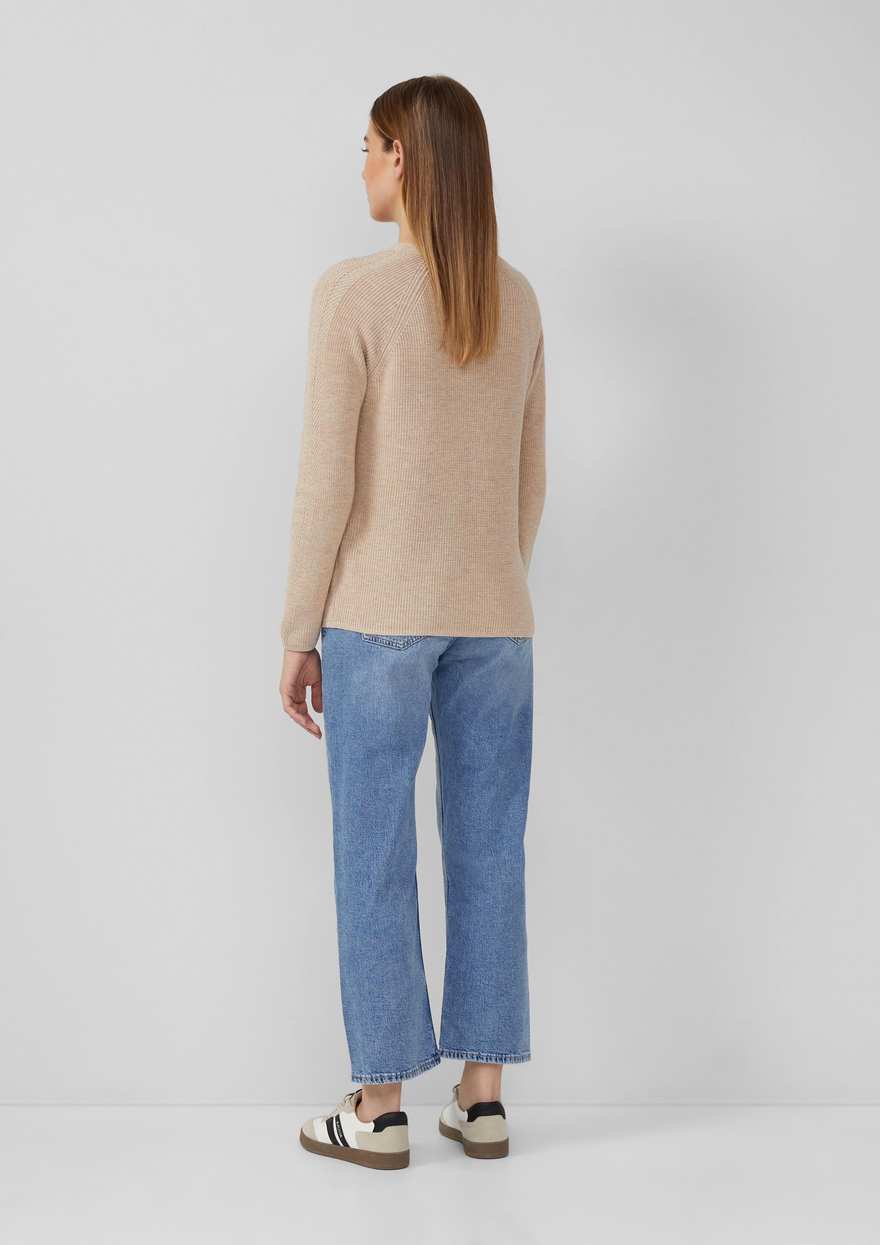 Strickpullover in 81W8, 6933, 3902, 5527, 5959 & 9999