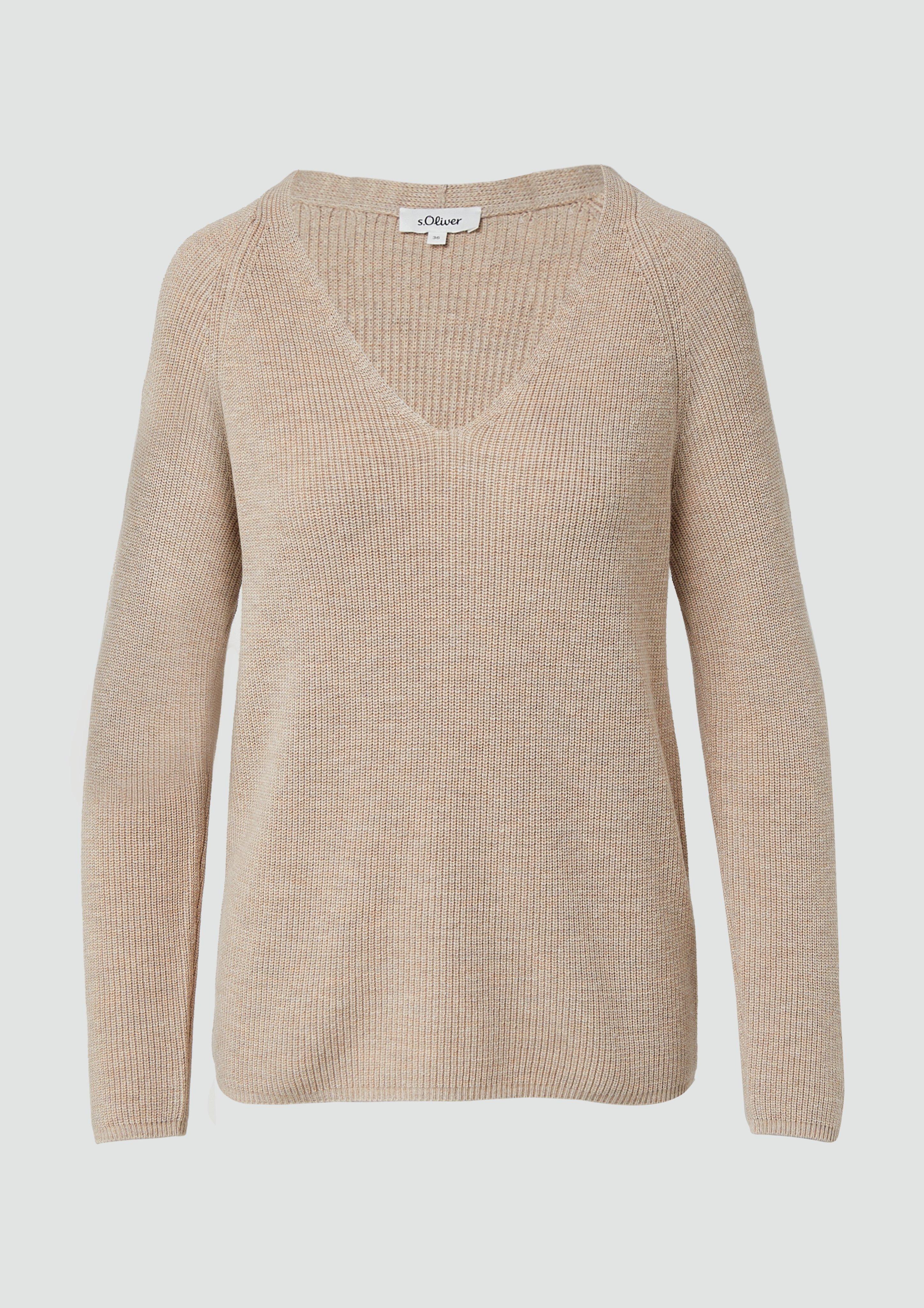 Strickpullover