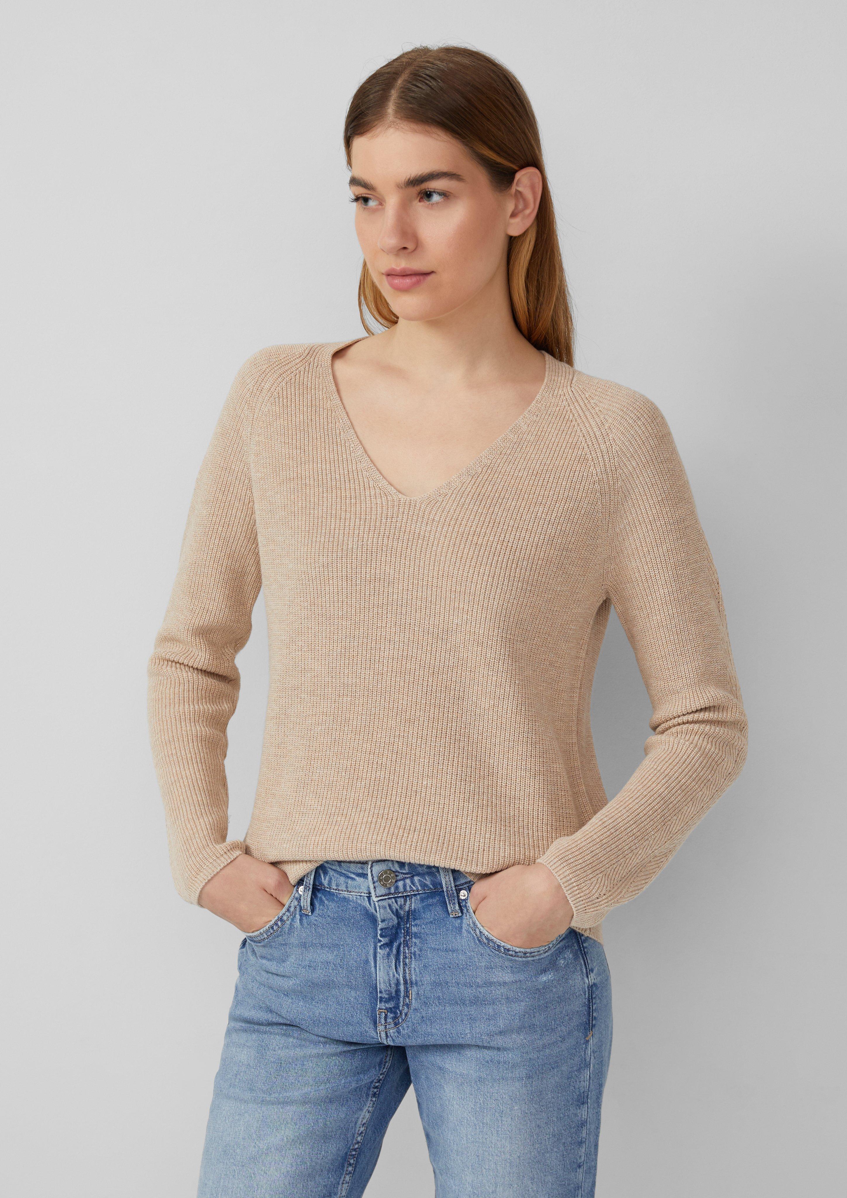 Strickpullover in 