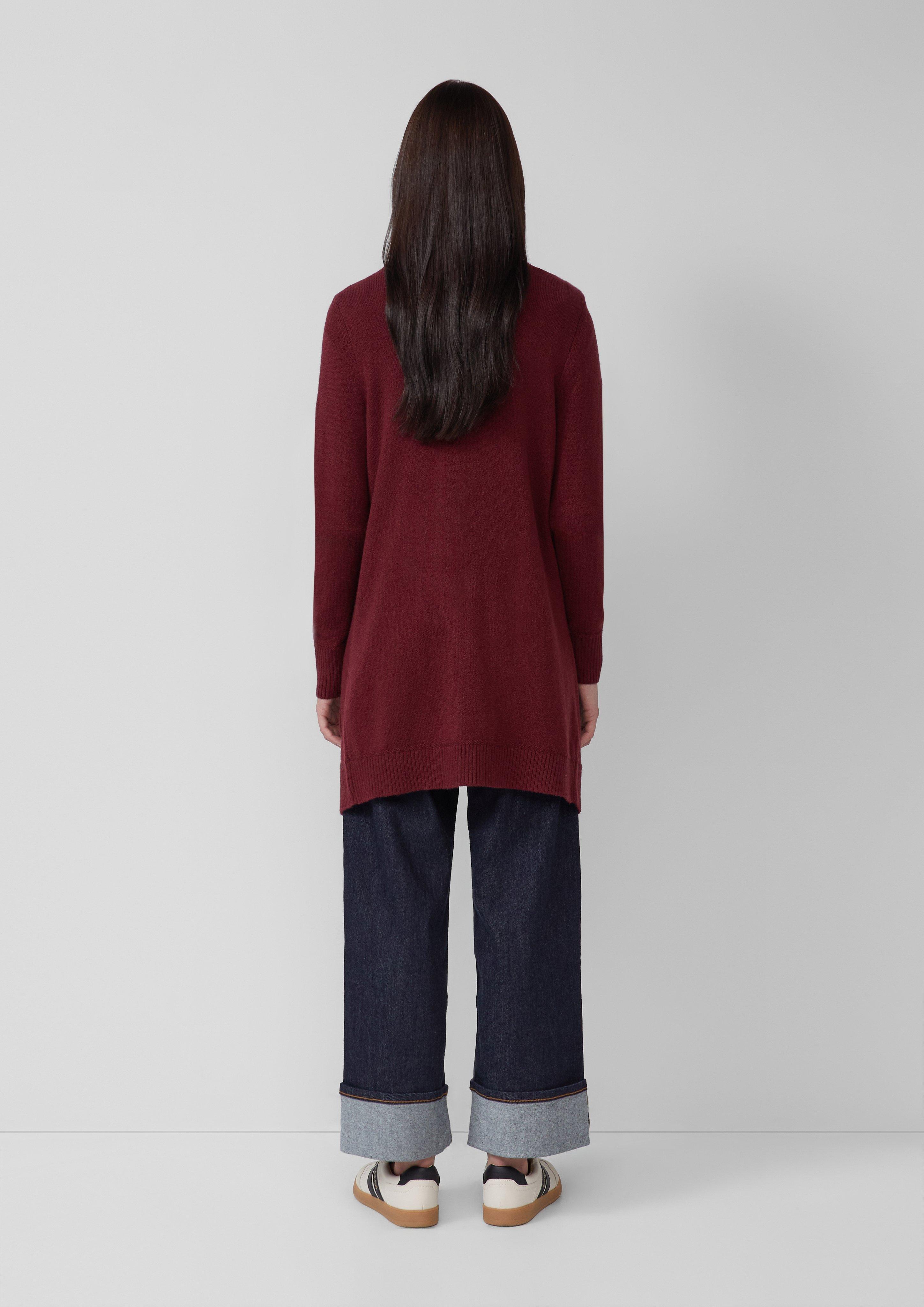 Cardigan in 3902, 81W9 & 97W3