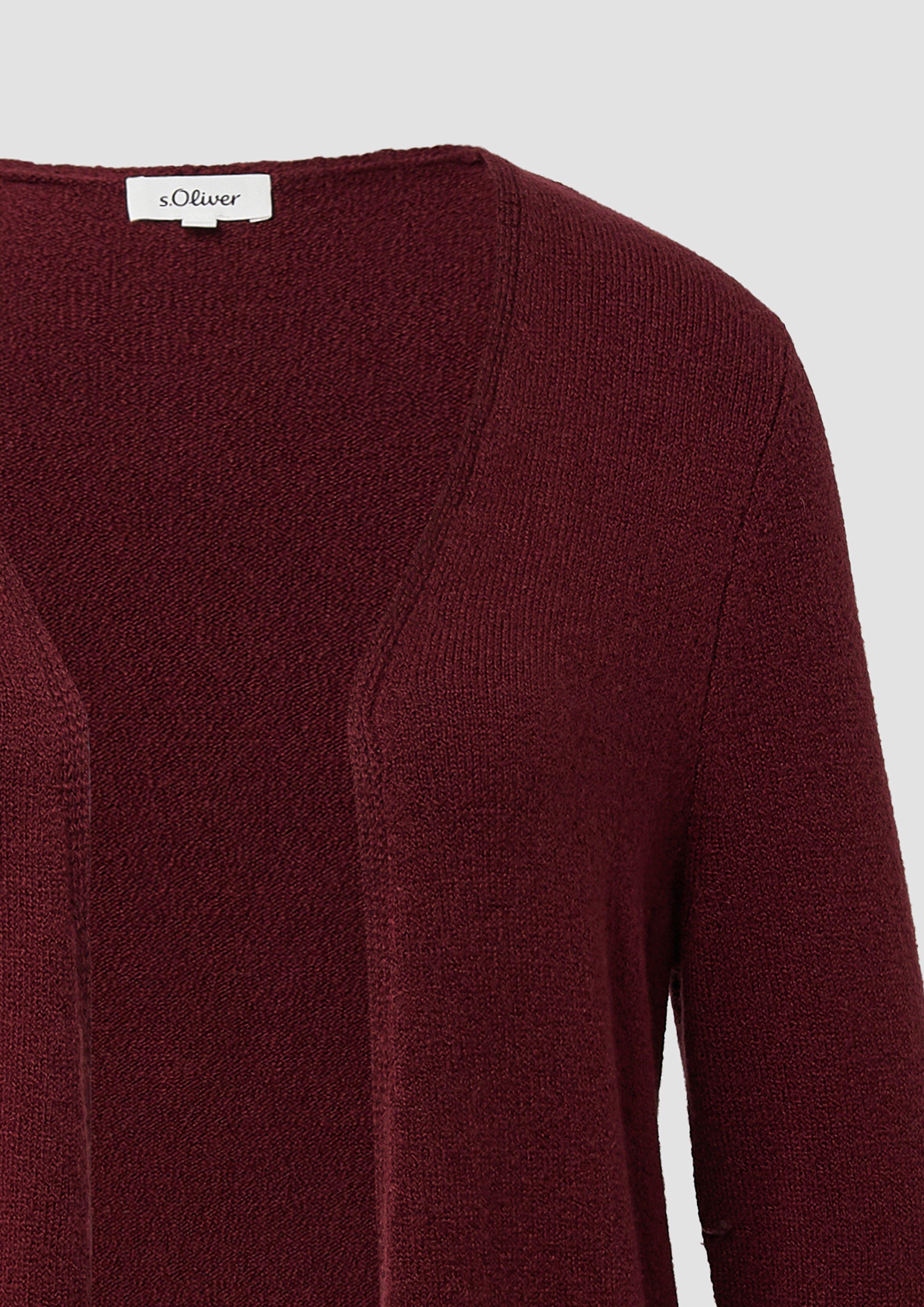 Cardigan in 3902, 81W9 & 97W3