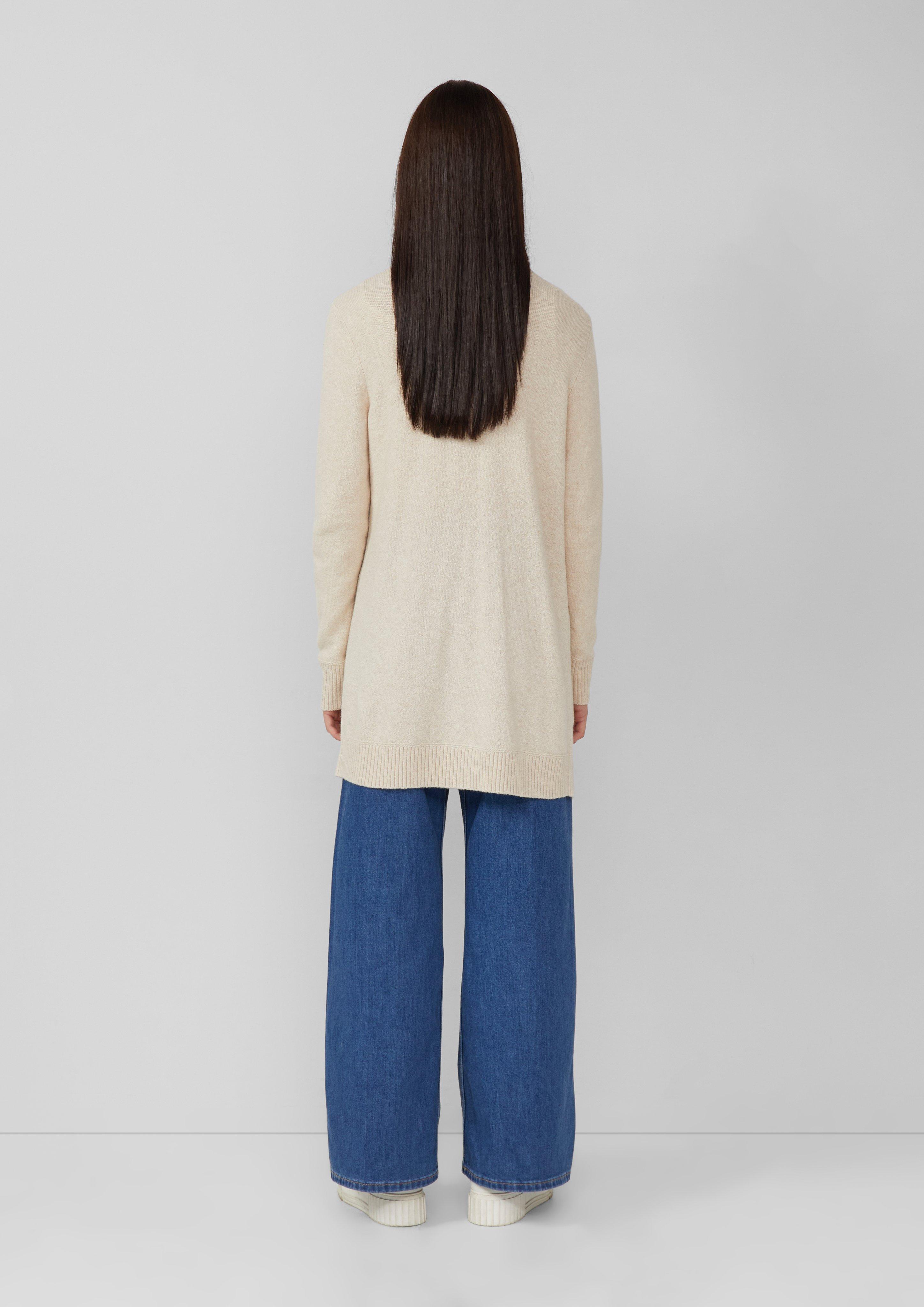 Cardigan in 81W9, 3902 & 97W3