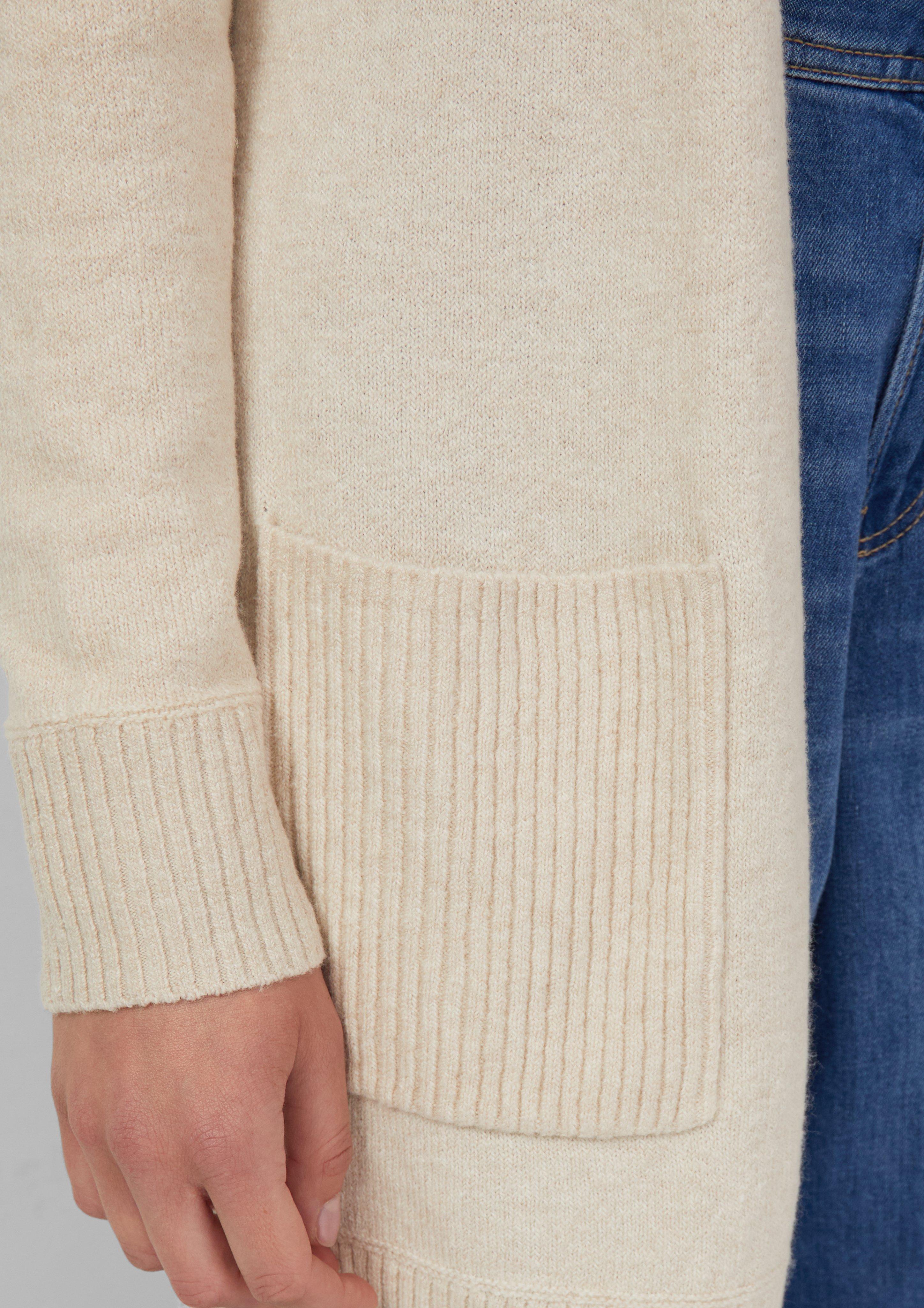 Cardigan in 81W9, 3902 & 97W3