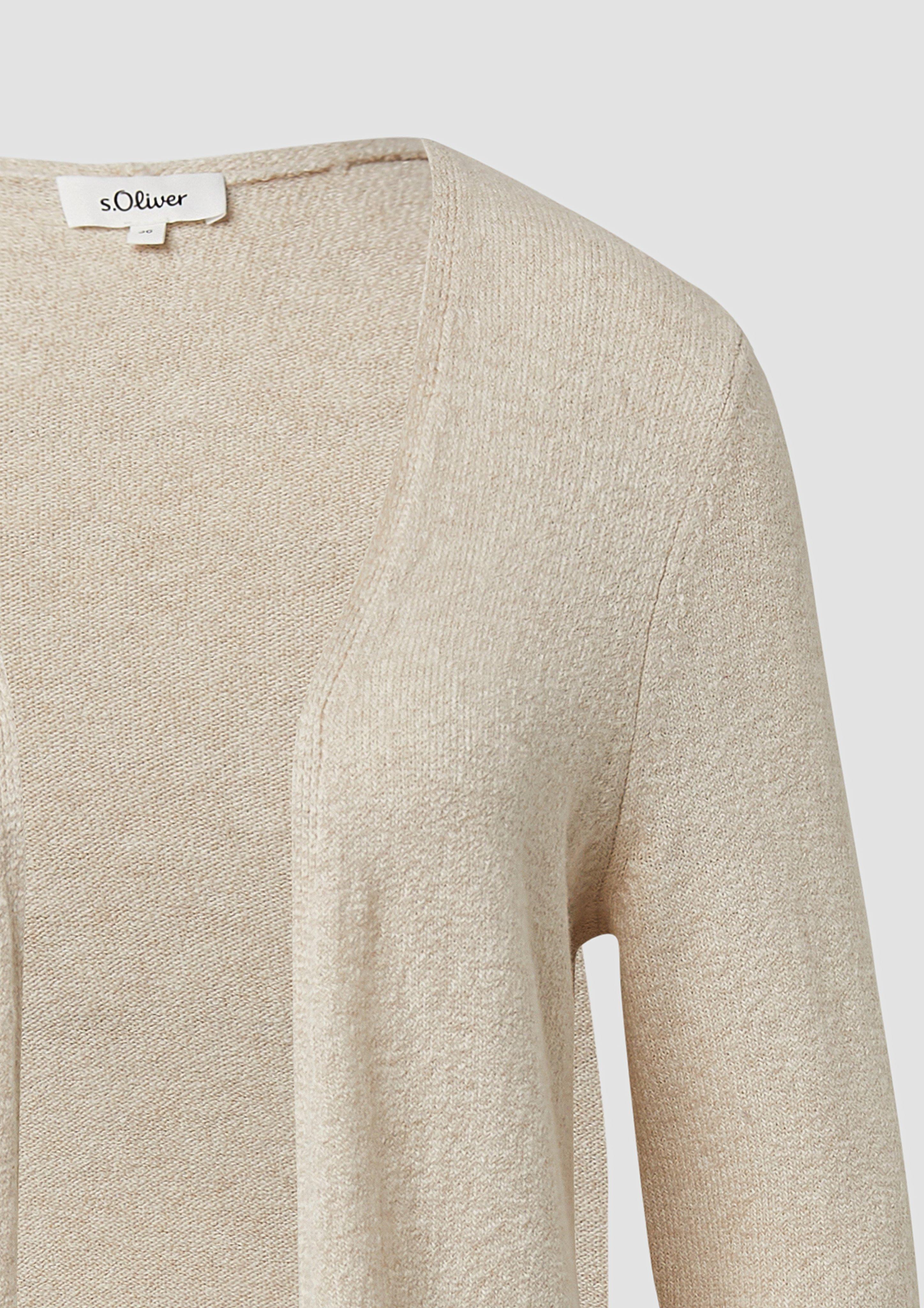 Cardigan in 81W9, 3902 & 97W3