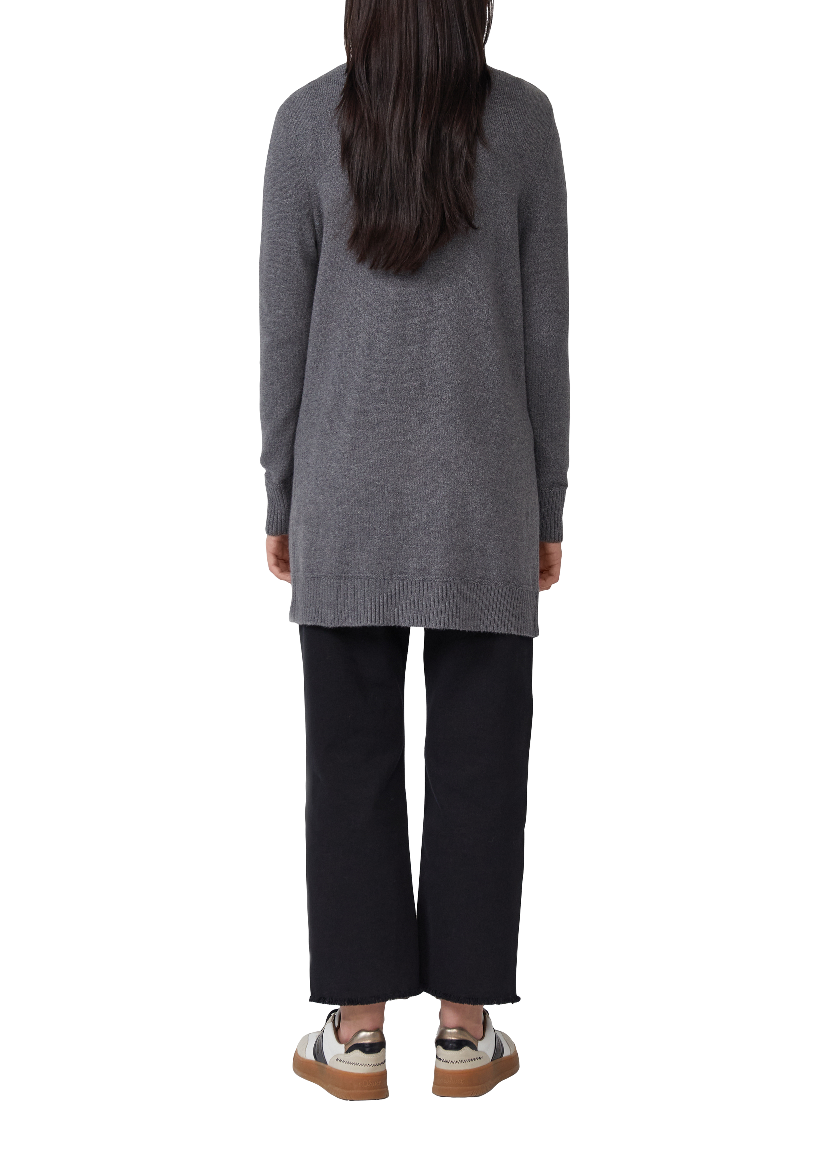 Thumbnail - Strickjacke