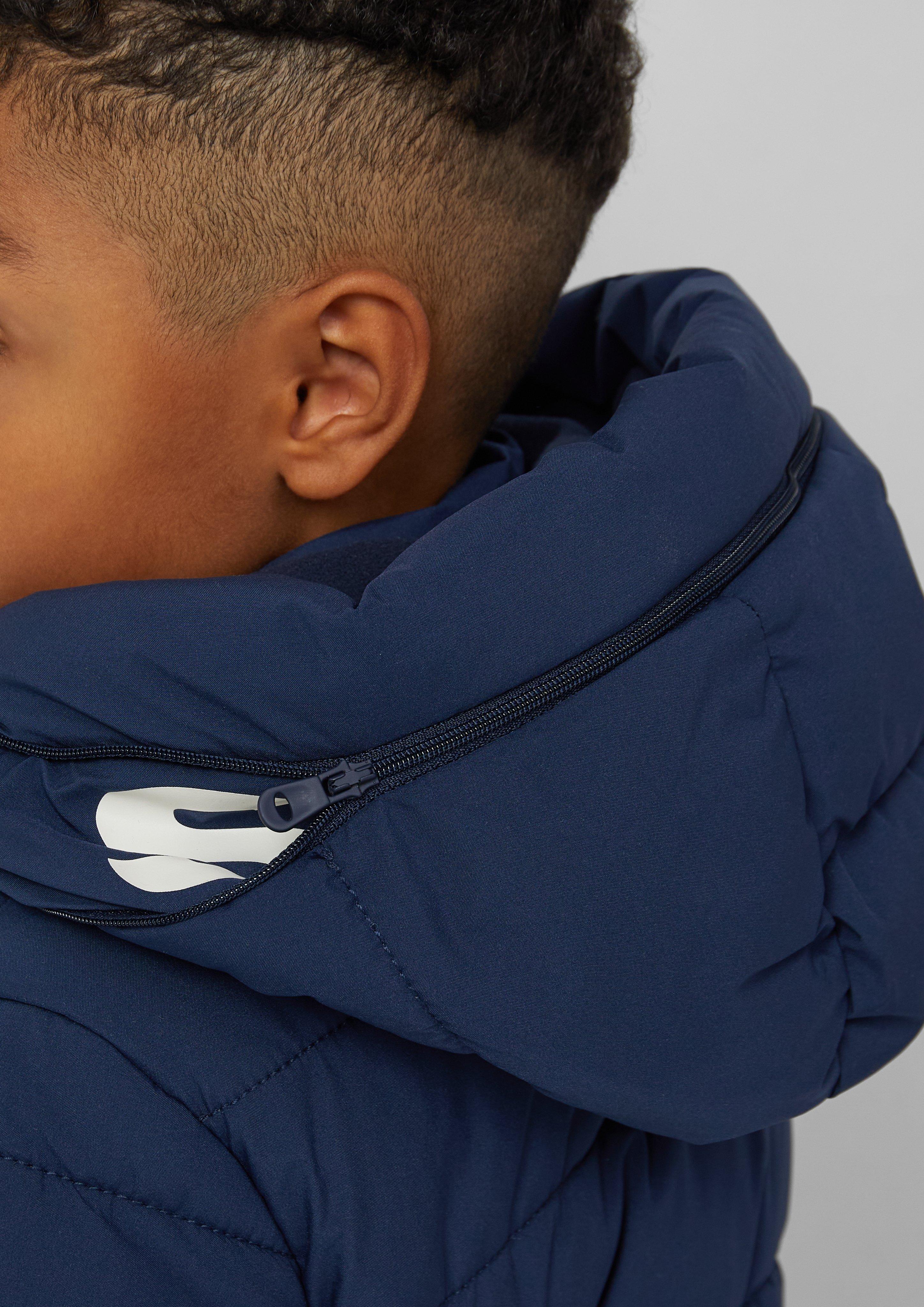 Manteau in 5836 & 7993