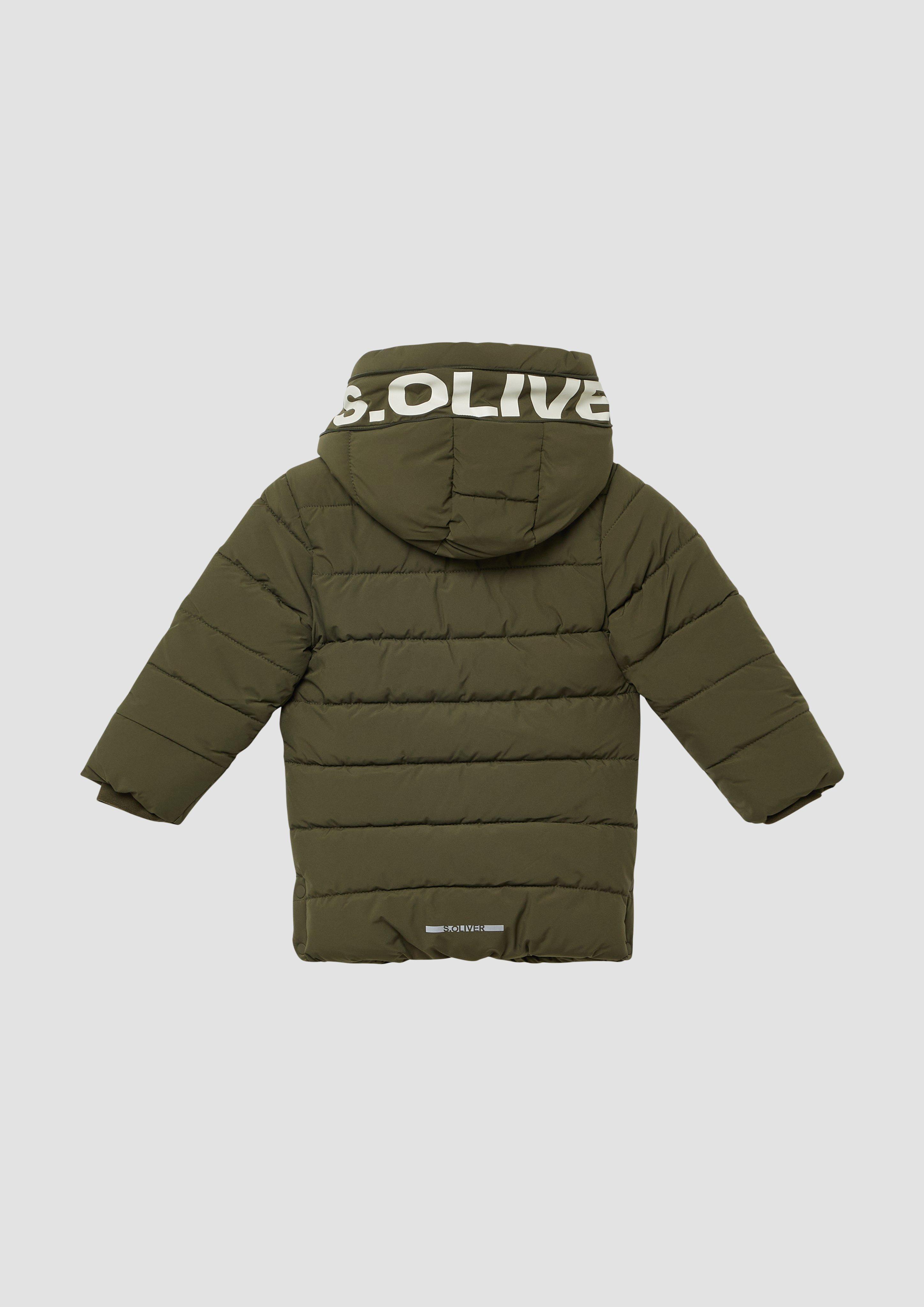 Manteau in 7993 & 5836