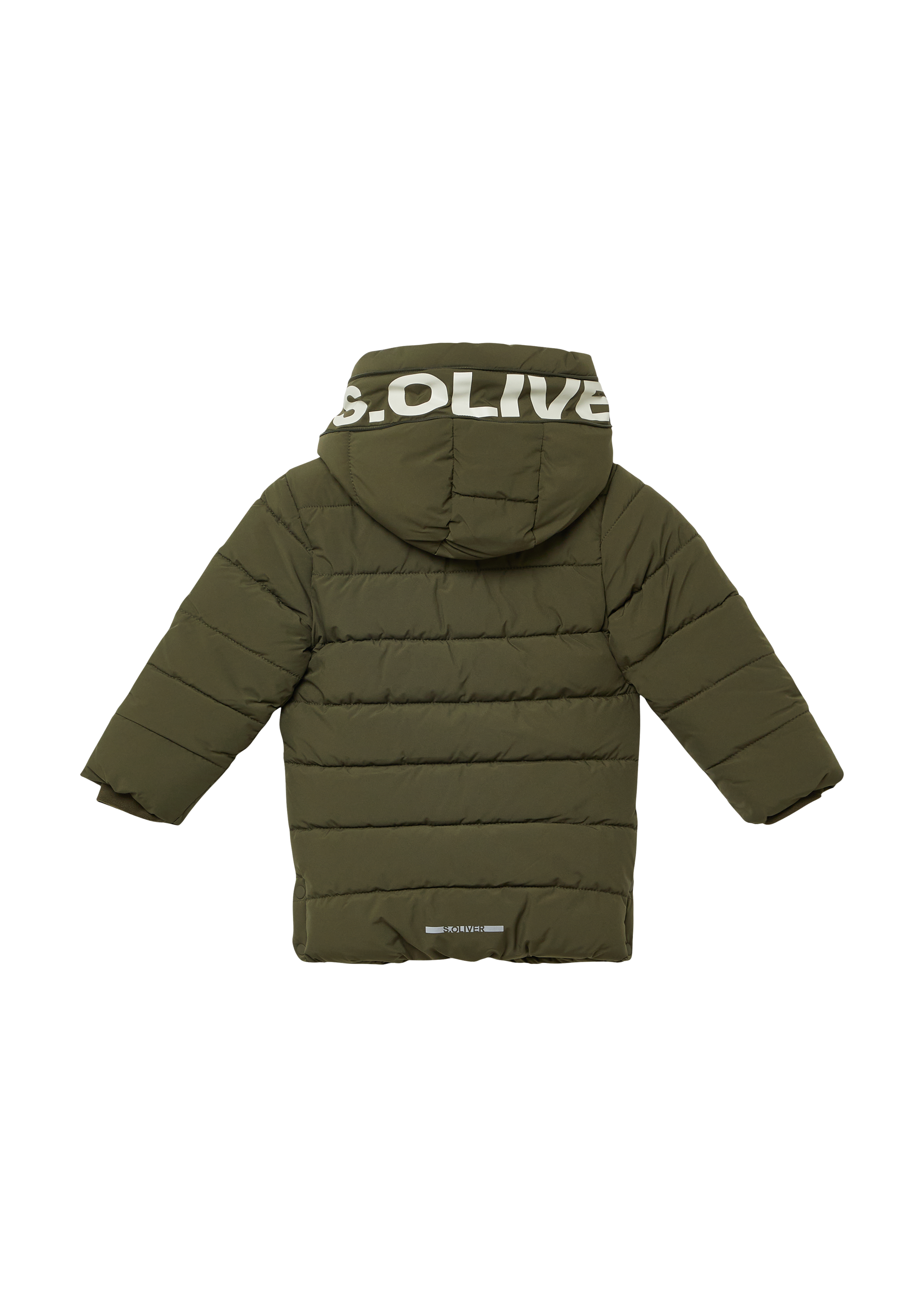 Thumbnail - Outdoor-Mantel