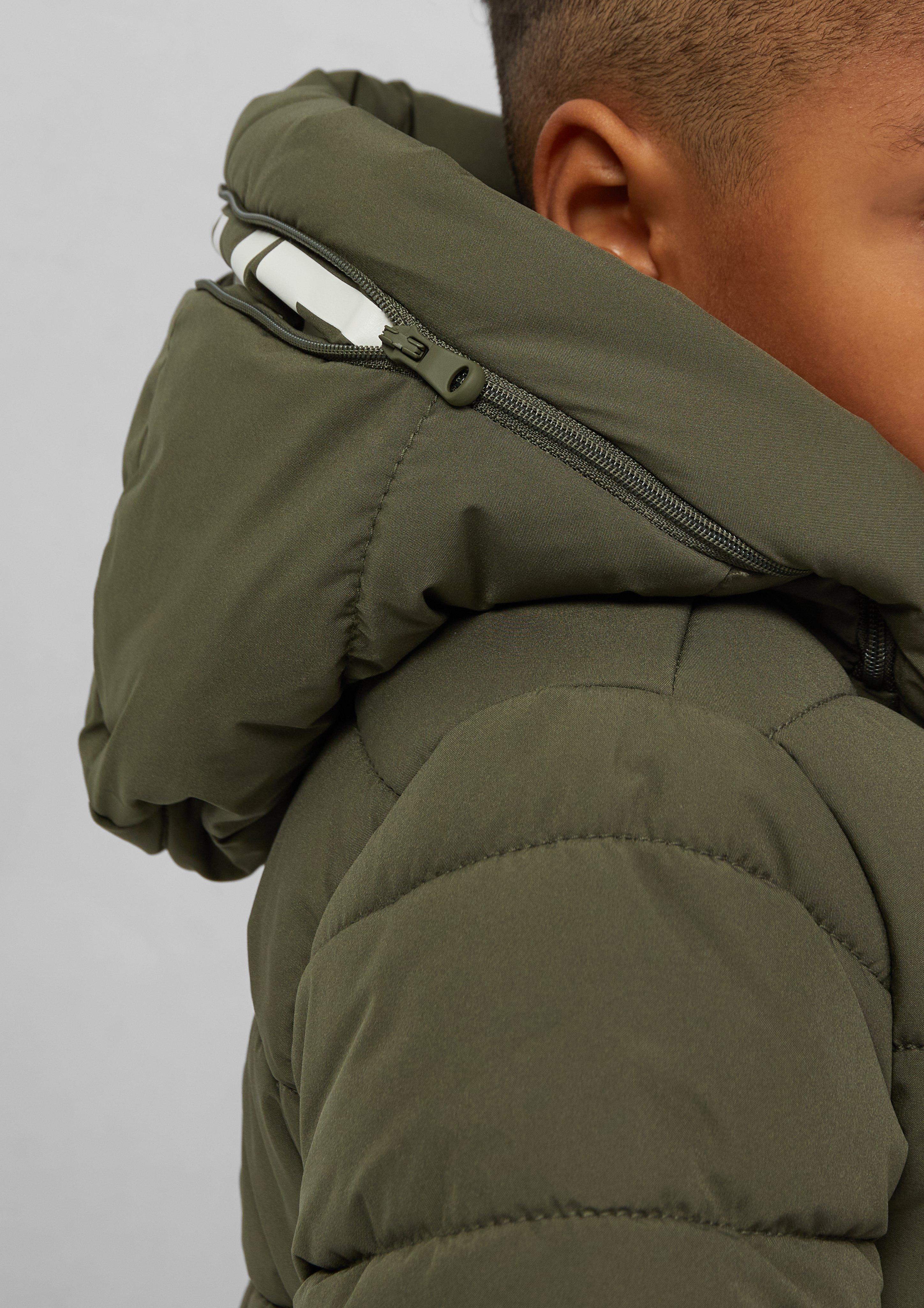 Manteau in 7993 & 5836