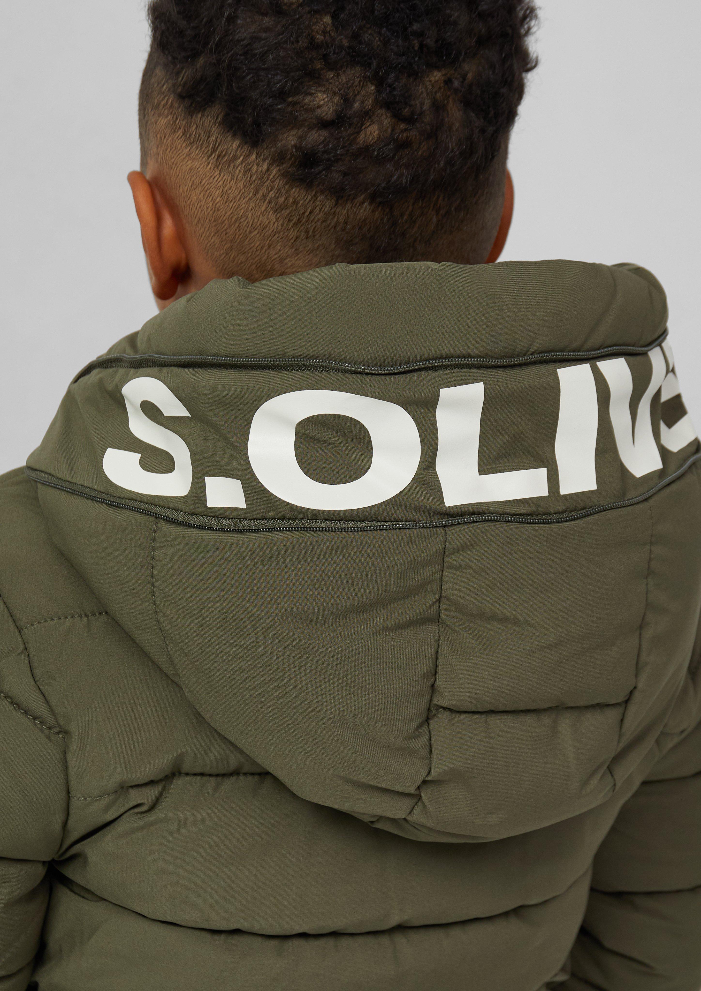 Manteau in 7993 & 5836