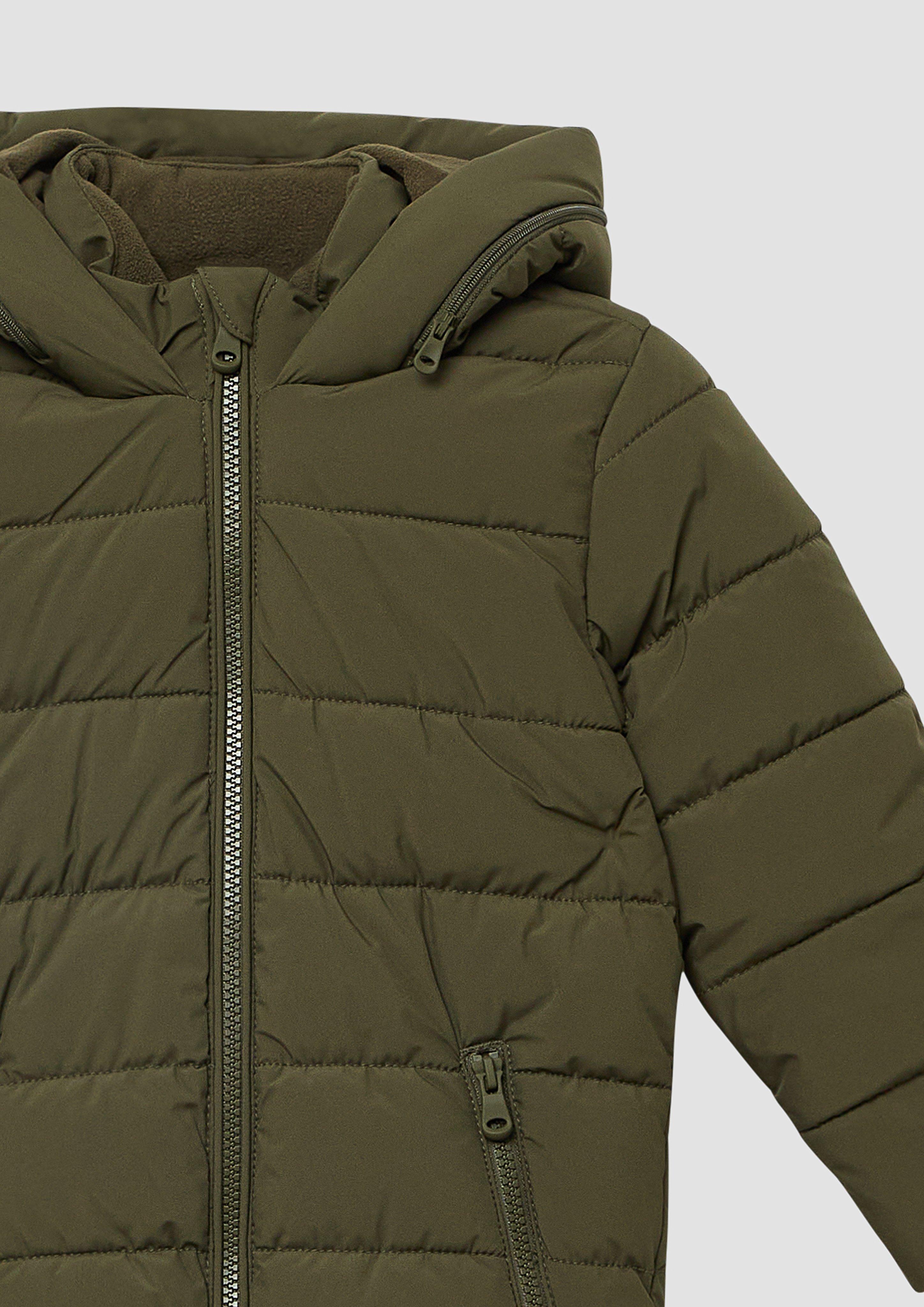 Manteau in 7993 & 5836