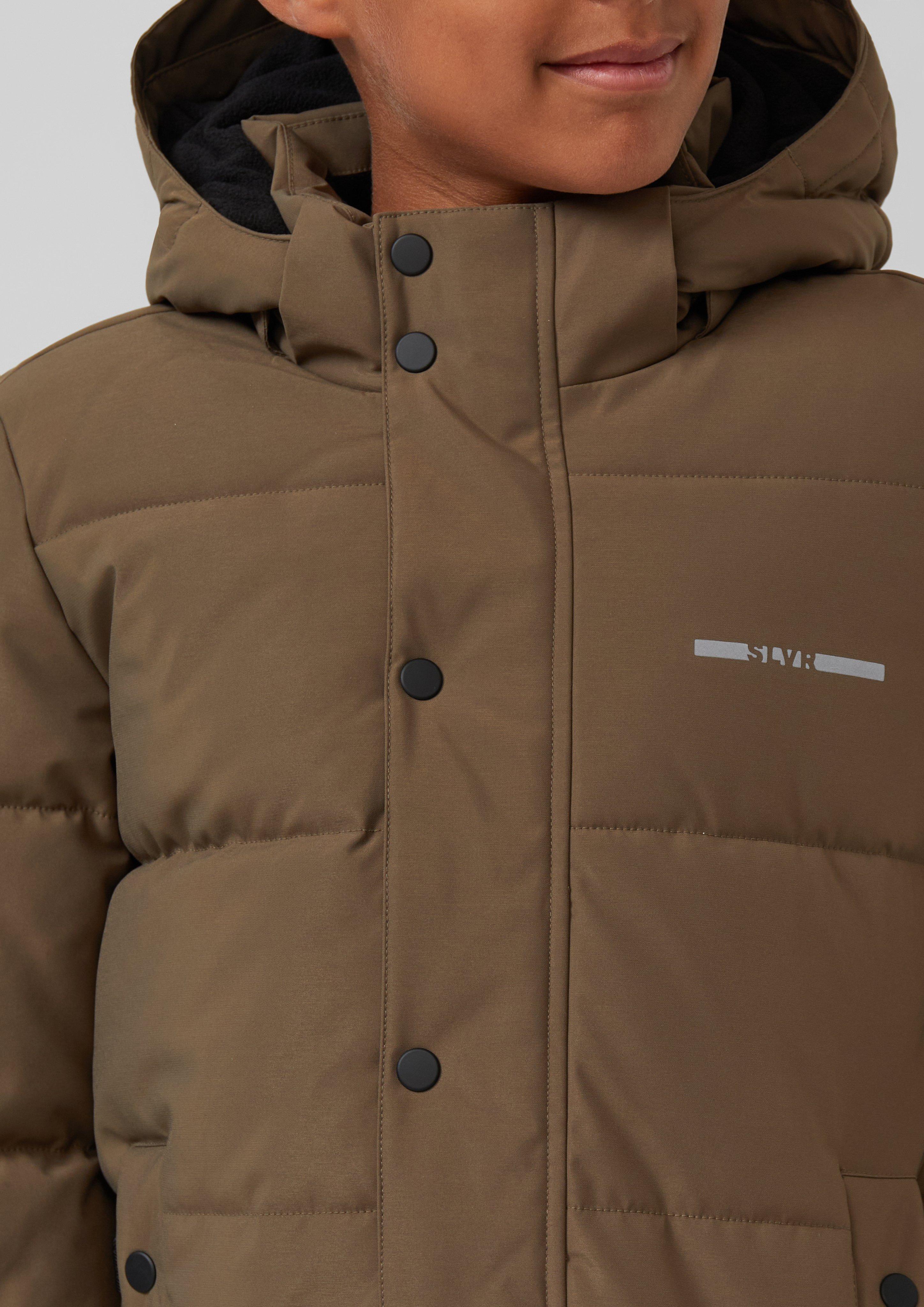 Veste d'extérieur in 8917 & 9999