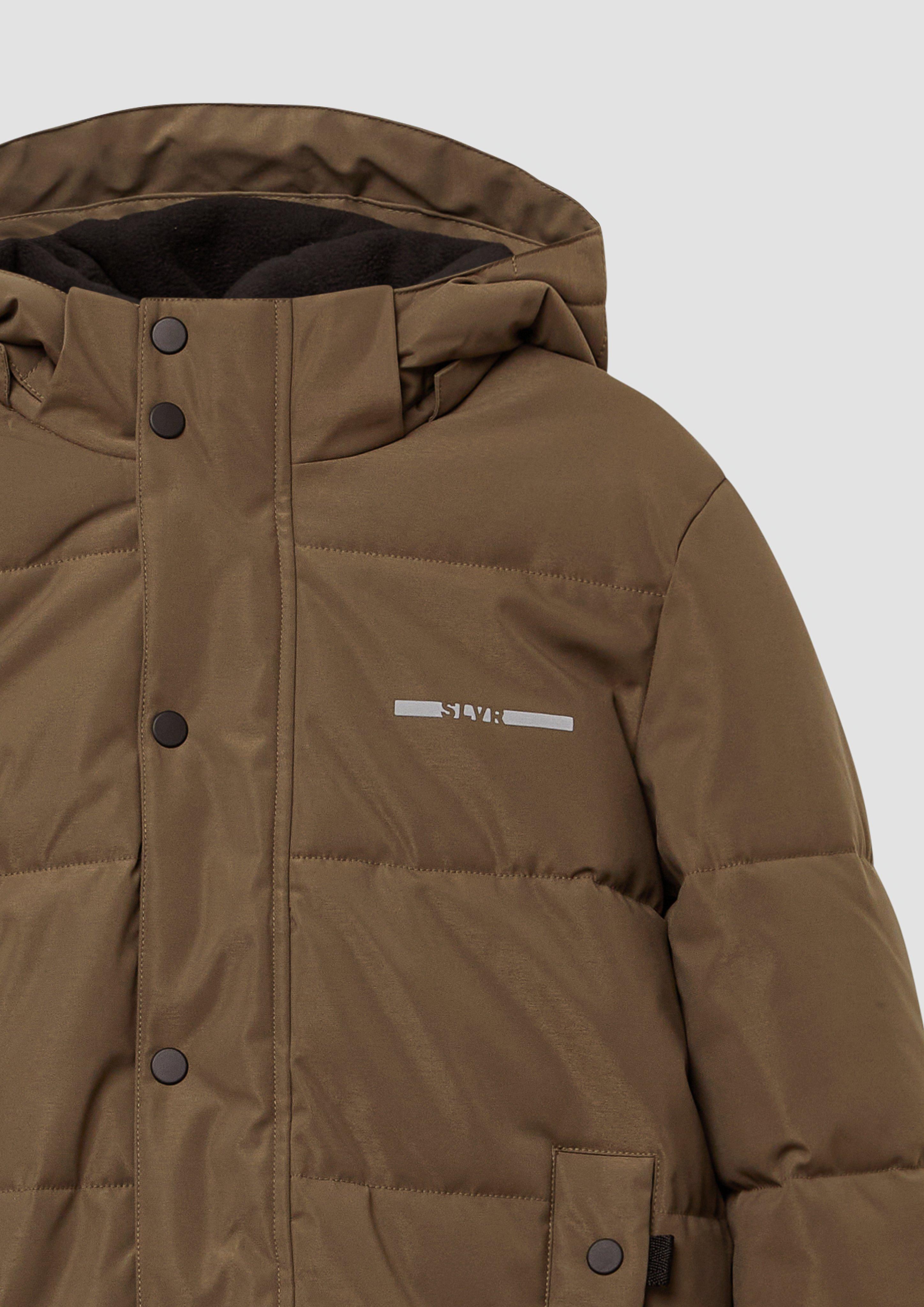 Veste d'extérieur in 8917 & 9999