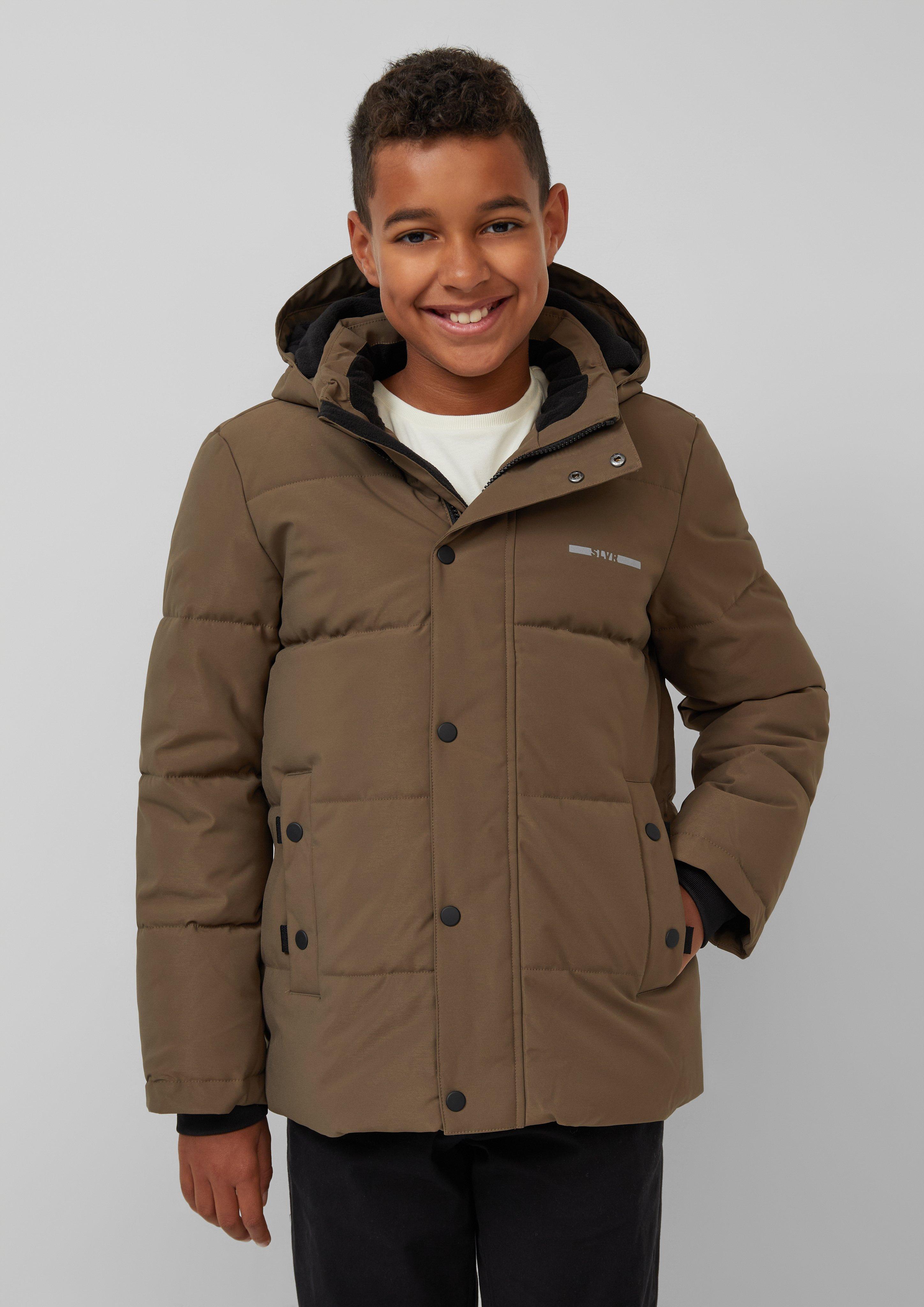 Outdoor-Jacke in 