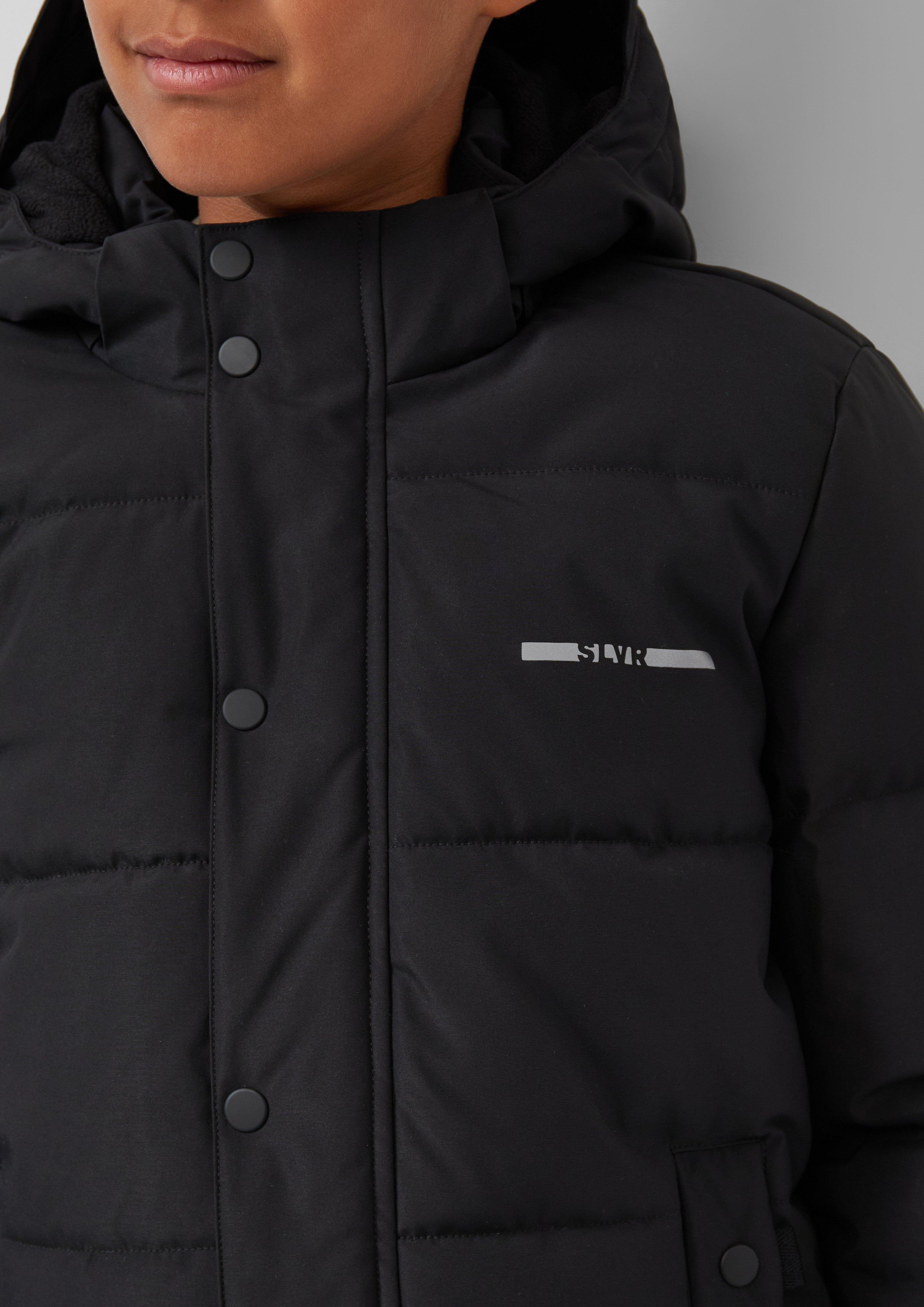 Zunanja jakna in 9999 & 8917