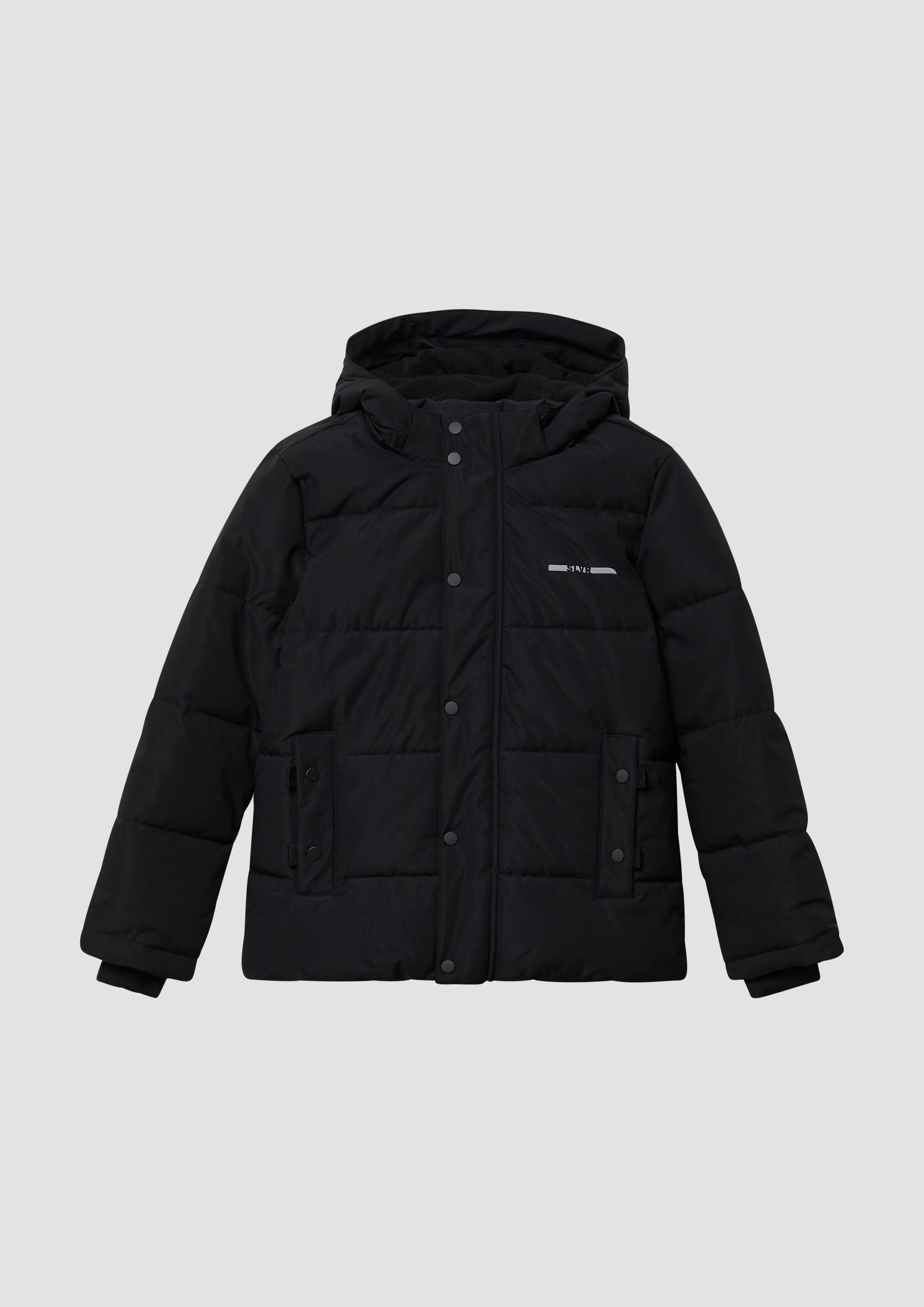 Outdoor-Jacke
