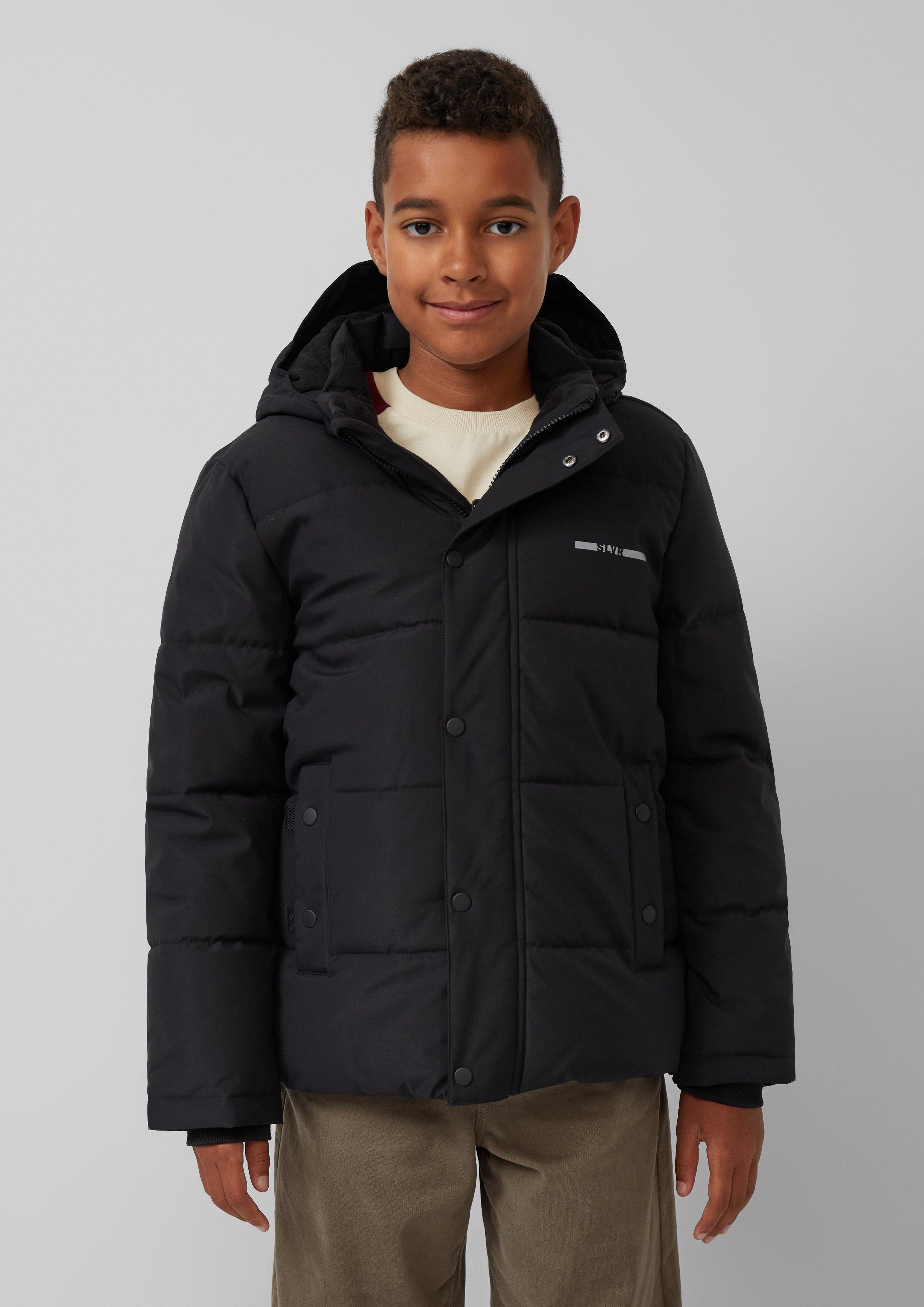 Veste d'extérieur in 9999 & 8917