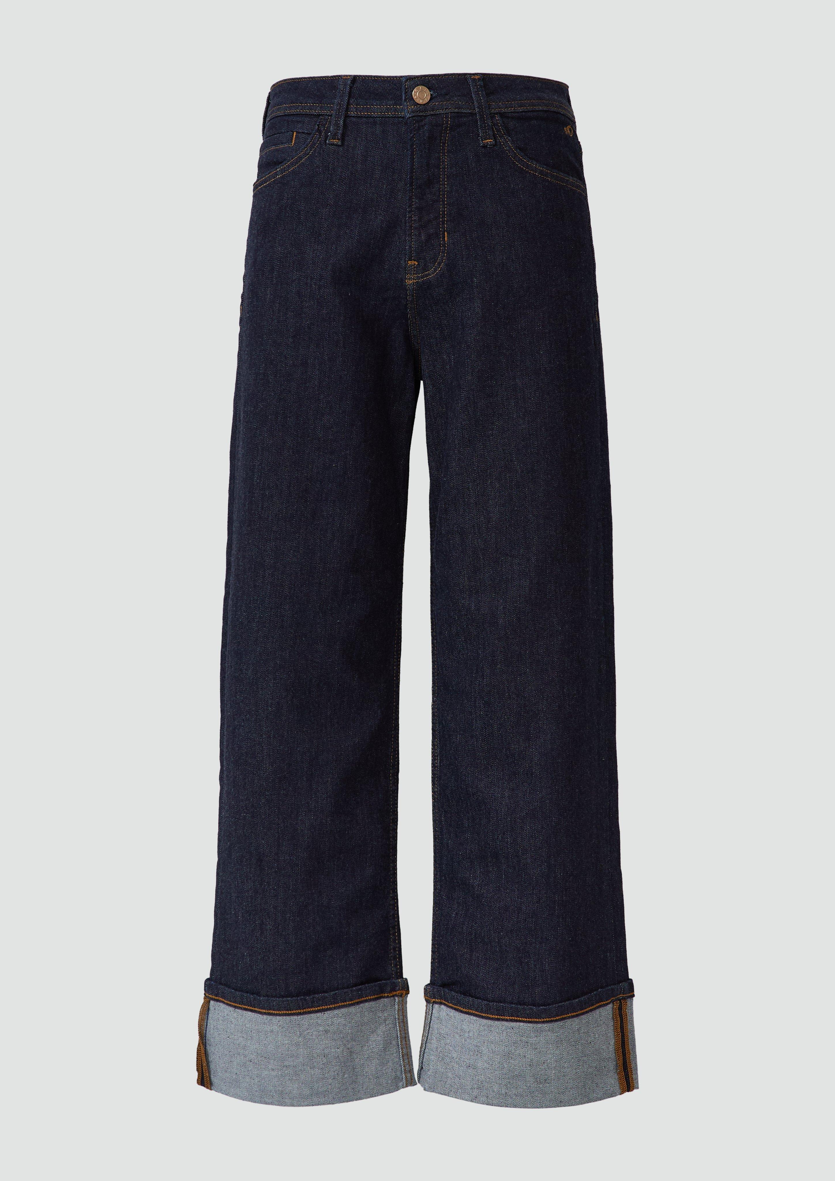 Jeans-Hose