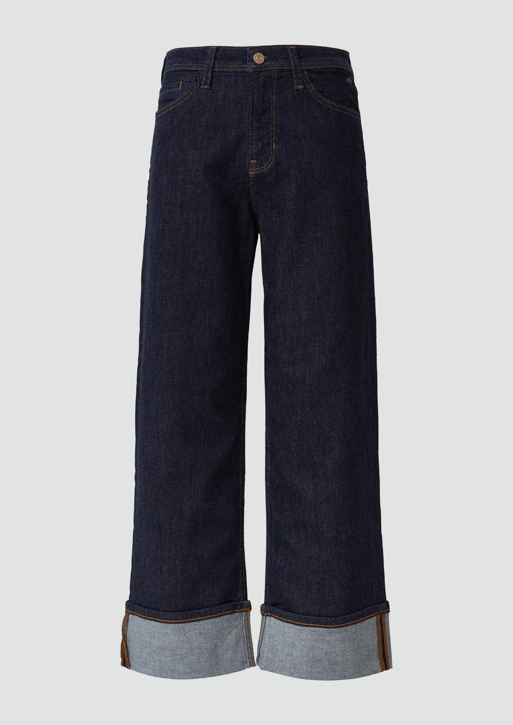 Femmes Pantalon en jean en de s.Oliver