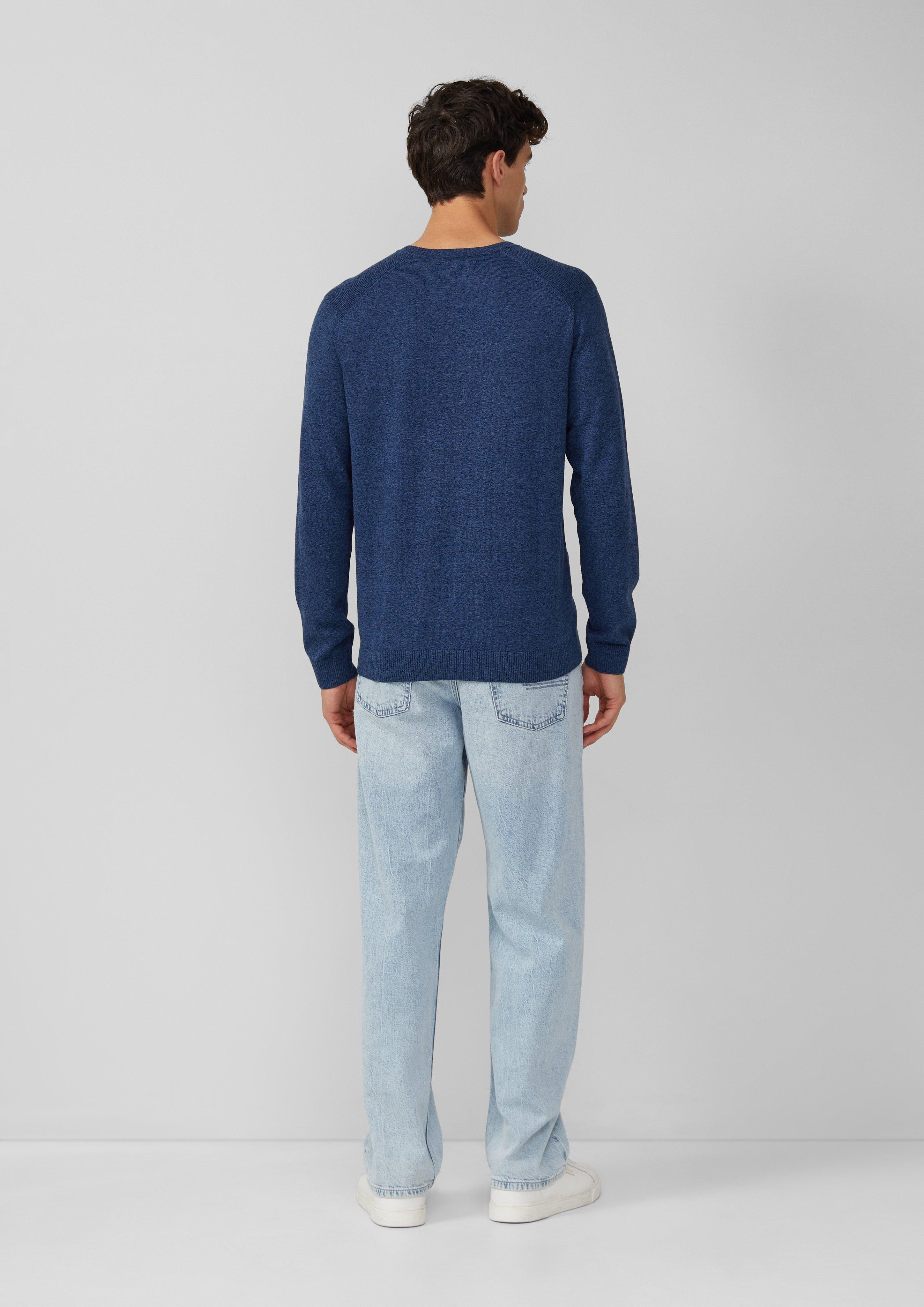 Strickpullover in 59X0, 79X0, 99X0 & 80X0