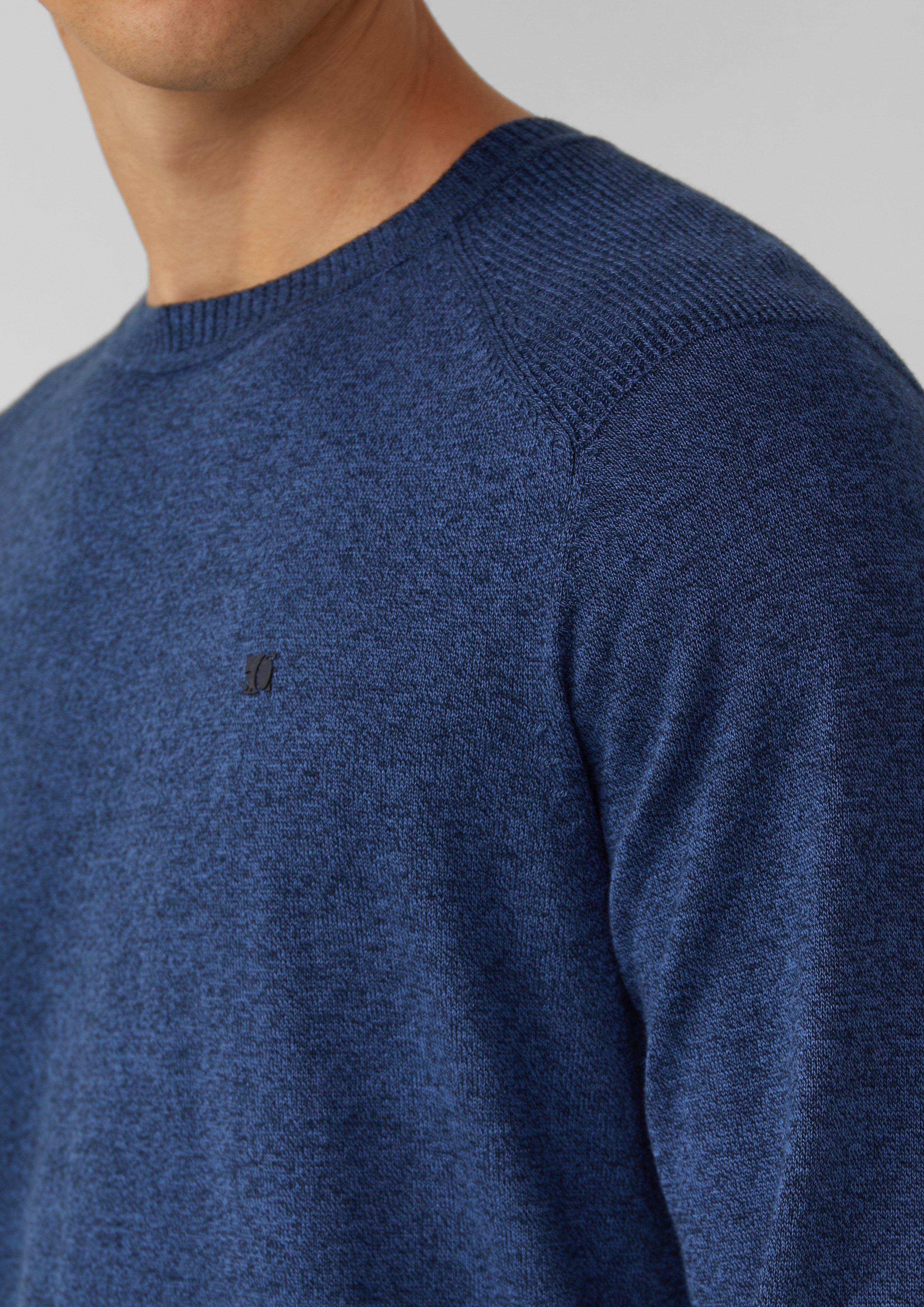 Strickpullover in 59X0, 79X0, 99X0 & 80X0