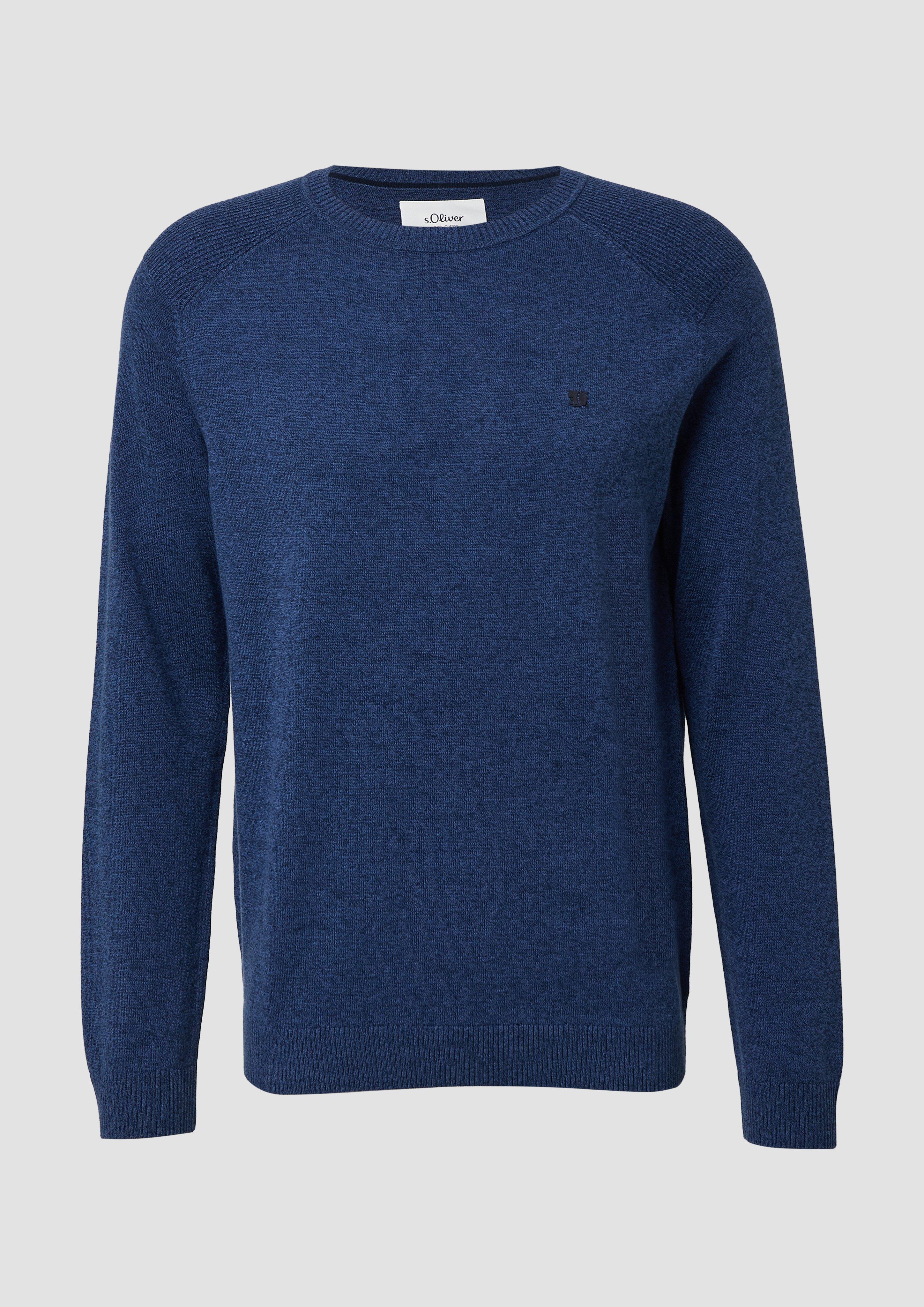 Strickpullover