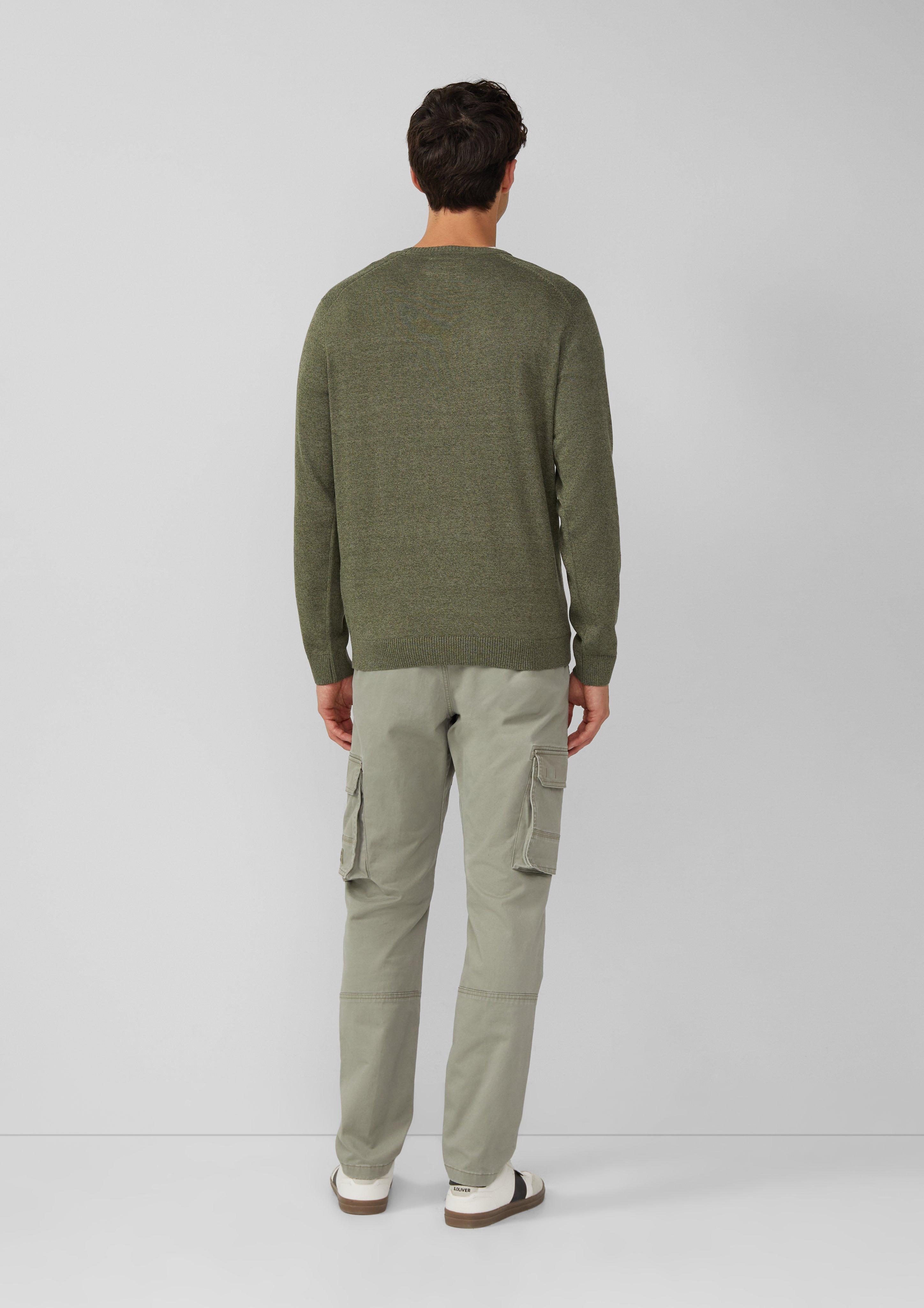 Strickpullover in 79X0, 99X0, 59X0 & 80X0