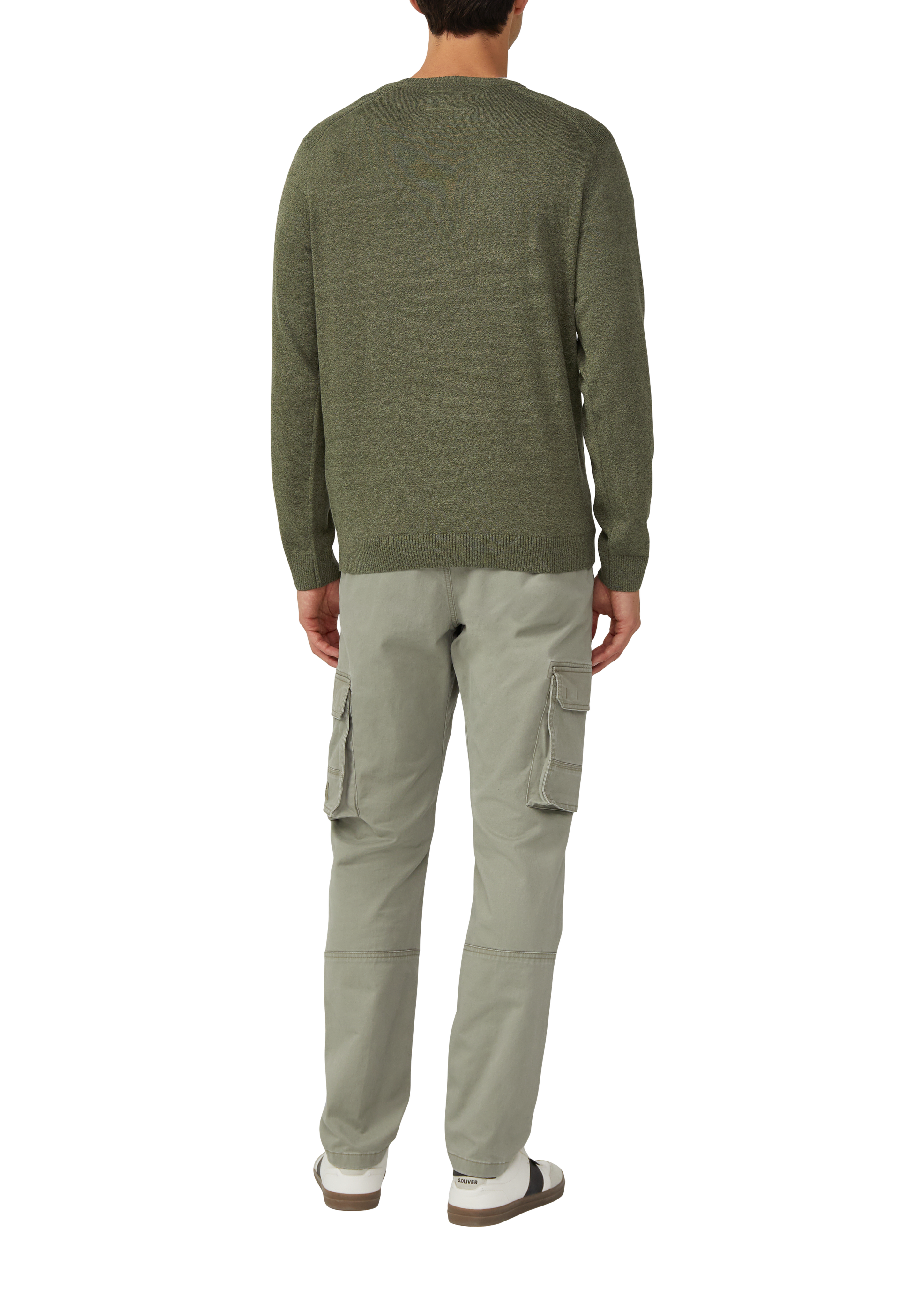 Thumbnail - Strickpullover