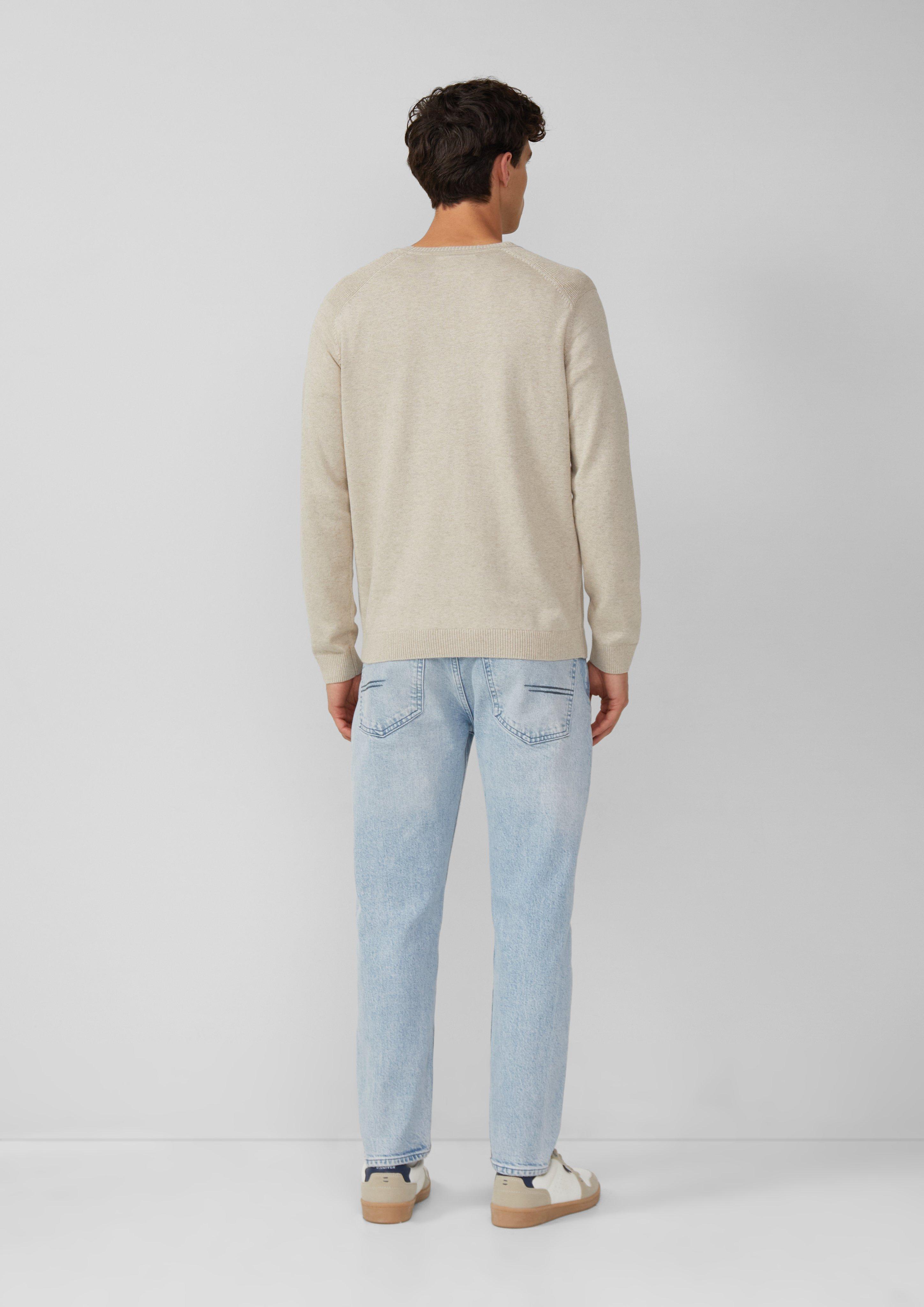 Pull en tricot in 80X0, 79X0, 99X0 & 59X0