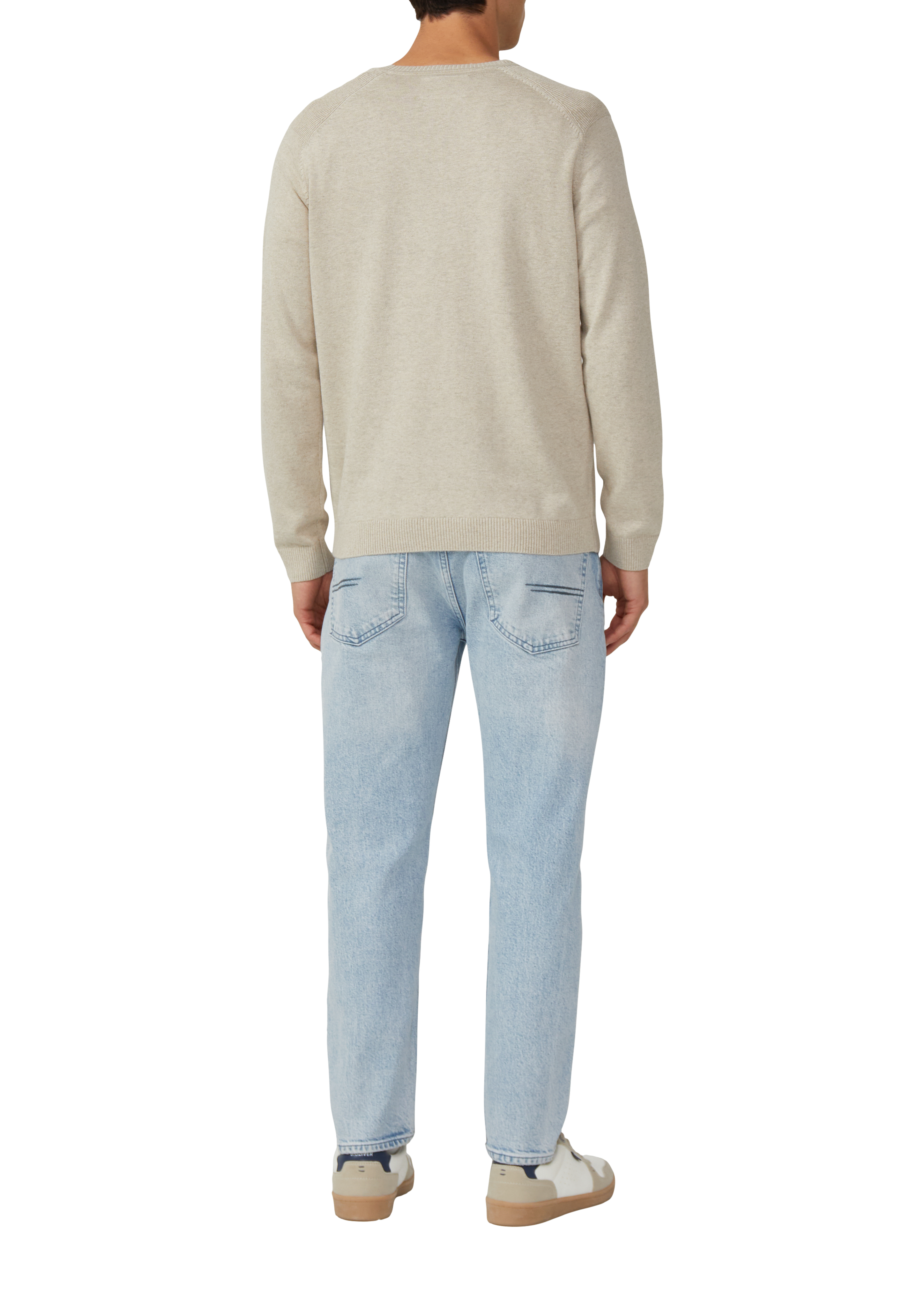 Thumbnail - Strickpullover