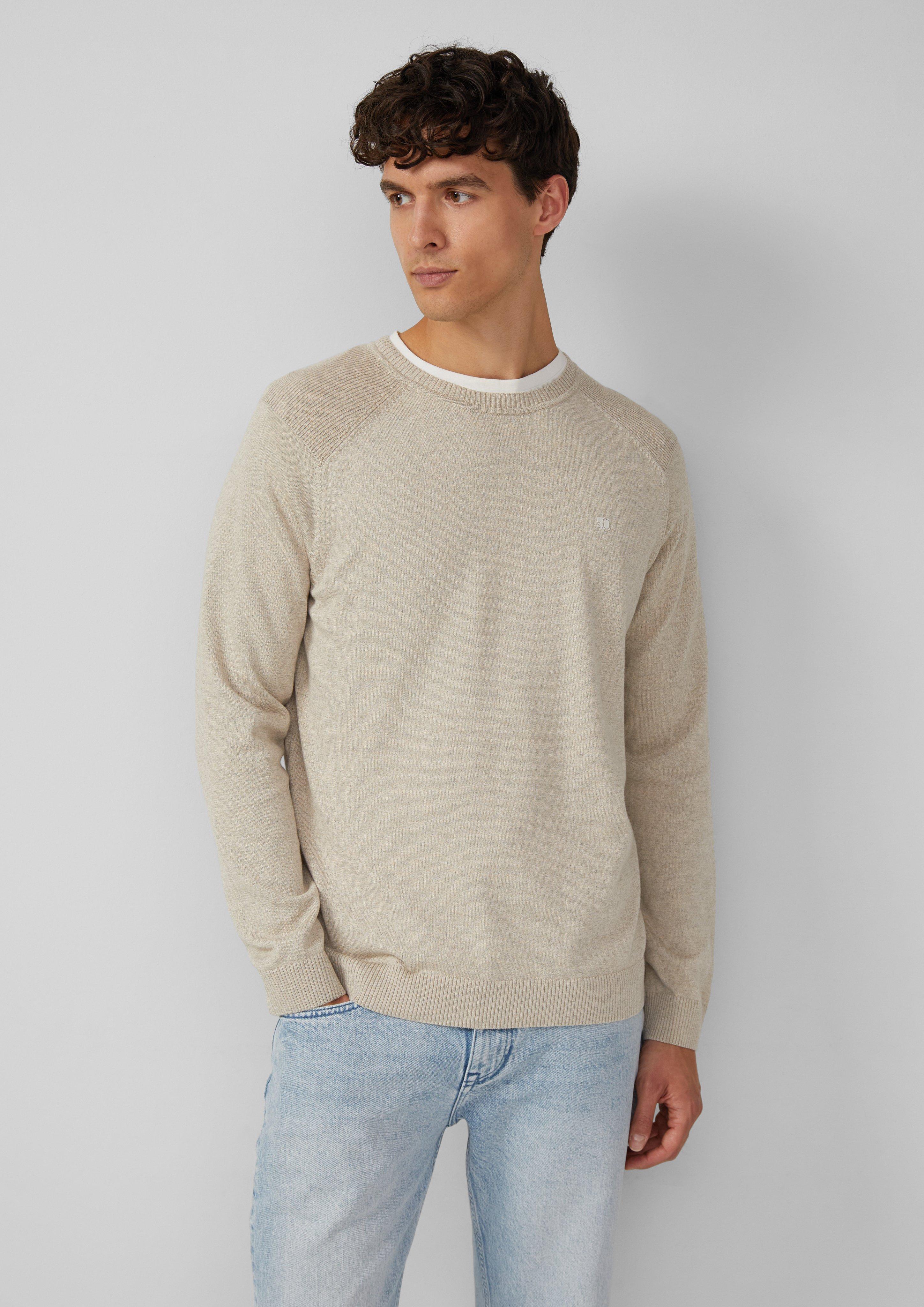 Pull en tricot in 80X0, 79X0, 99X0 & 59X0