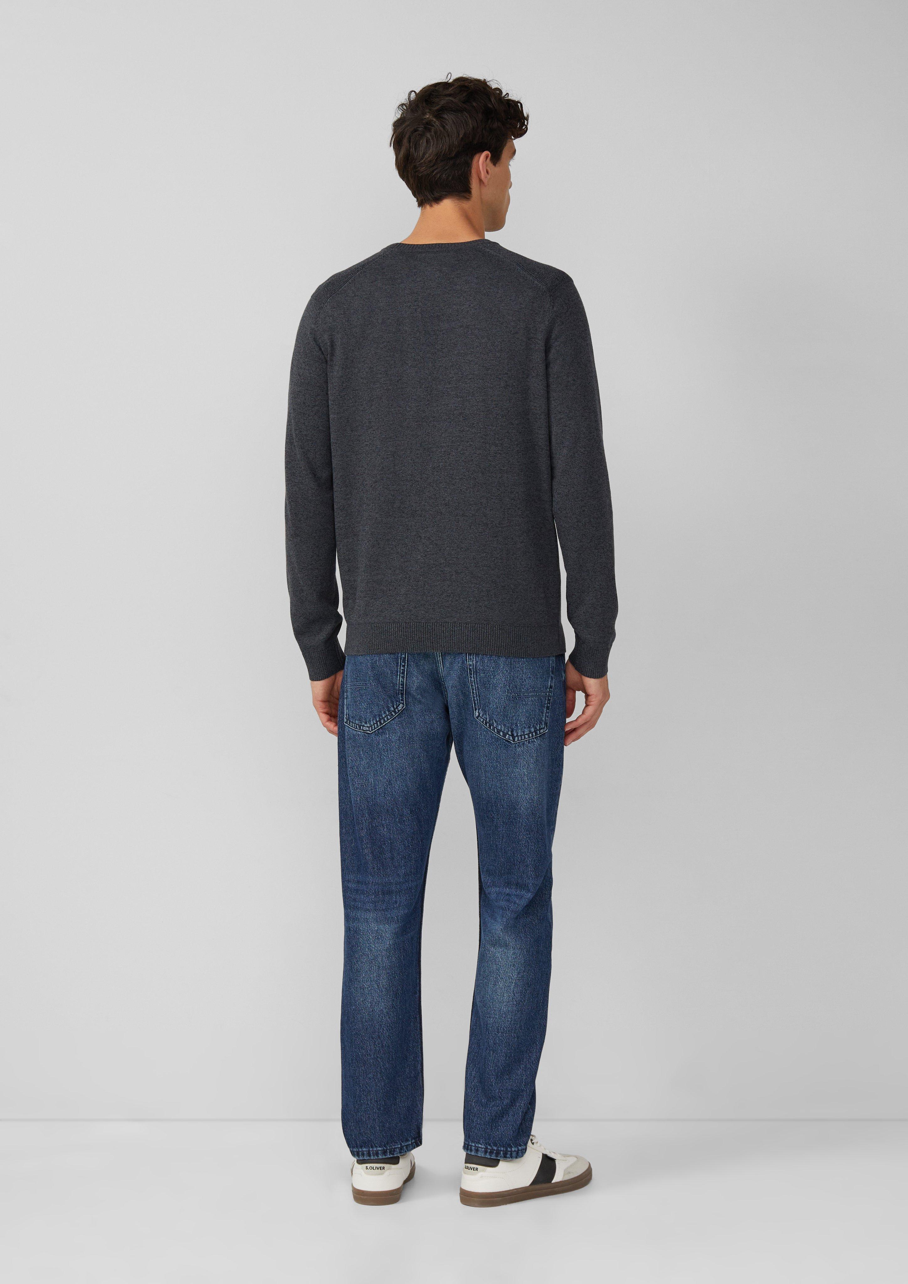 Strickpullover in 99X0, 79X0, 59X0 & 80X0