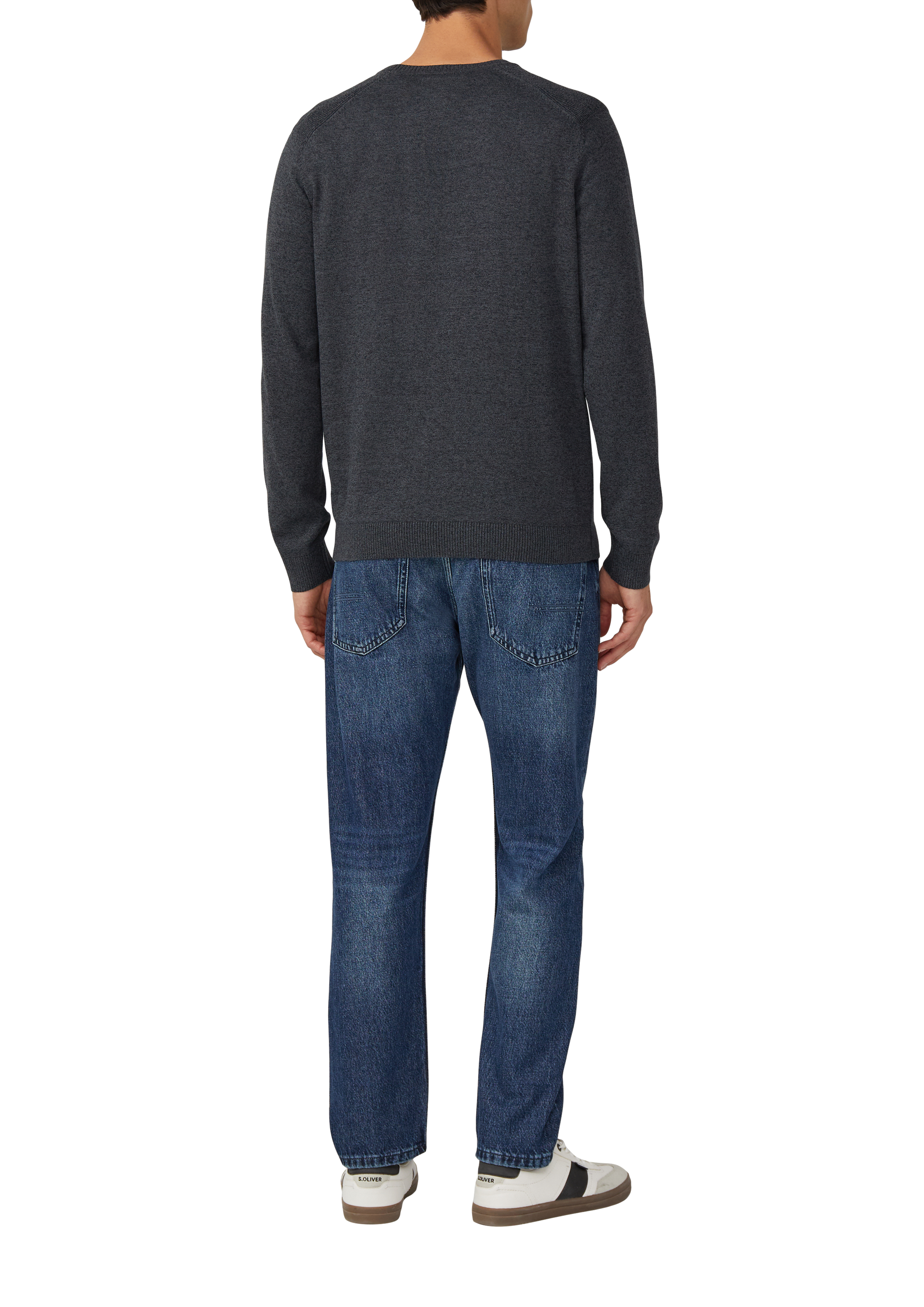 Thumbnail - Strickpullover