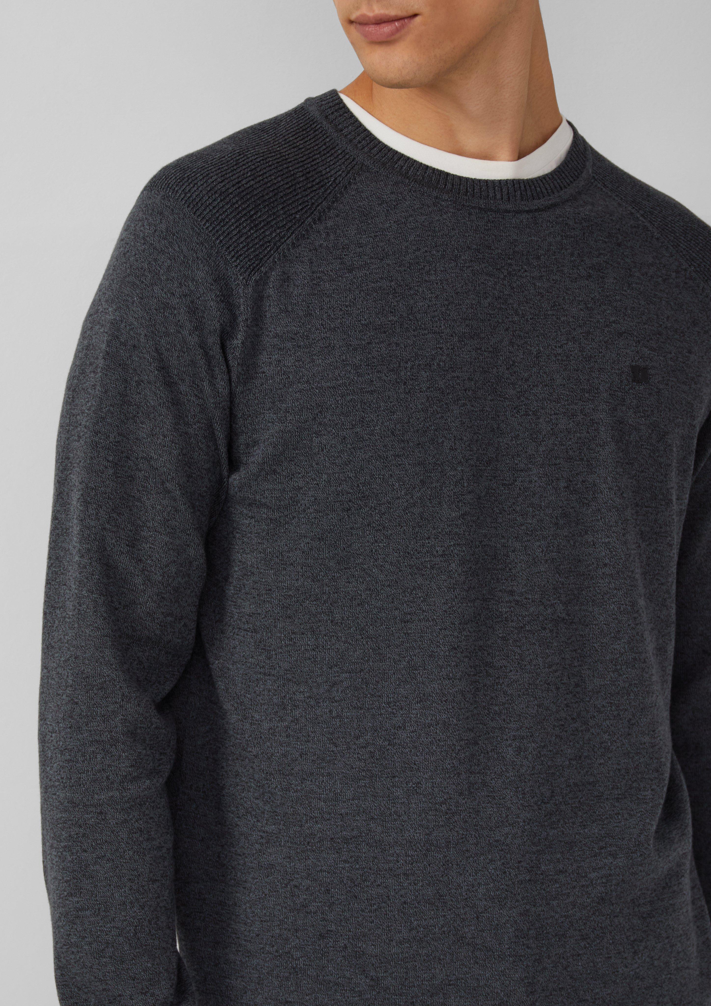 Strickpullover in 99X0, 79X0, 59X0 & 80X0