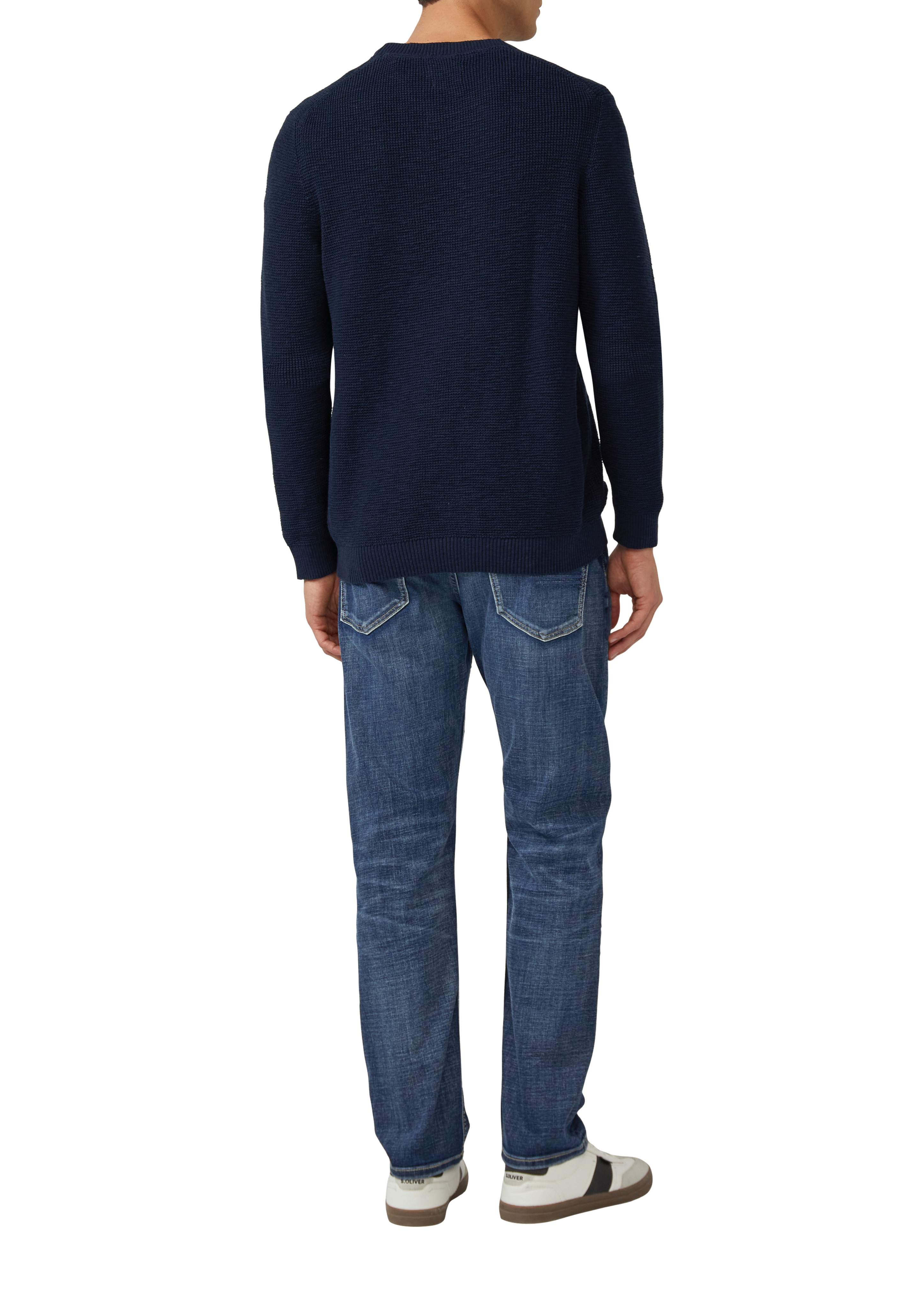 Thumbnail - Strickpullover