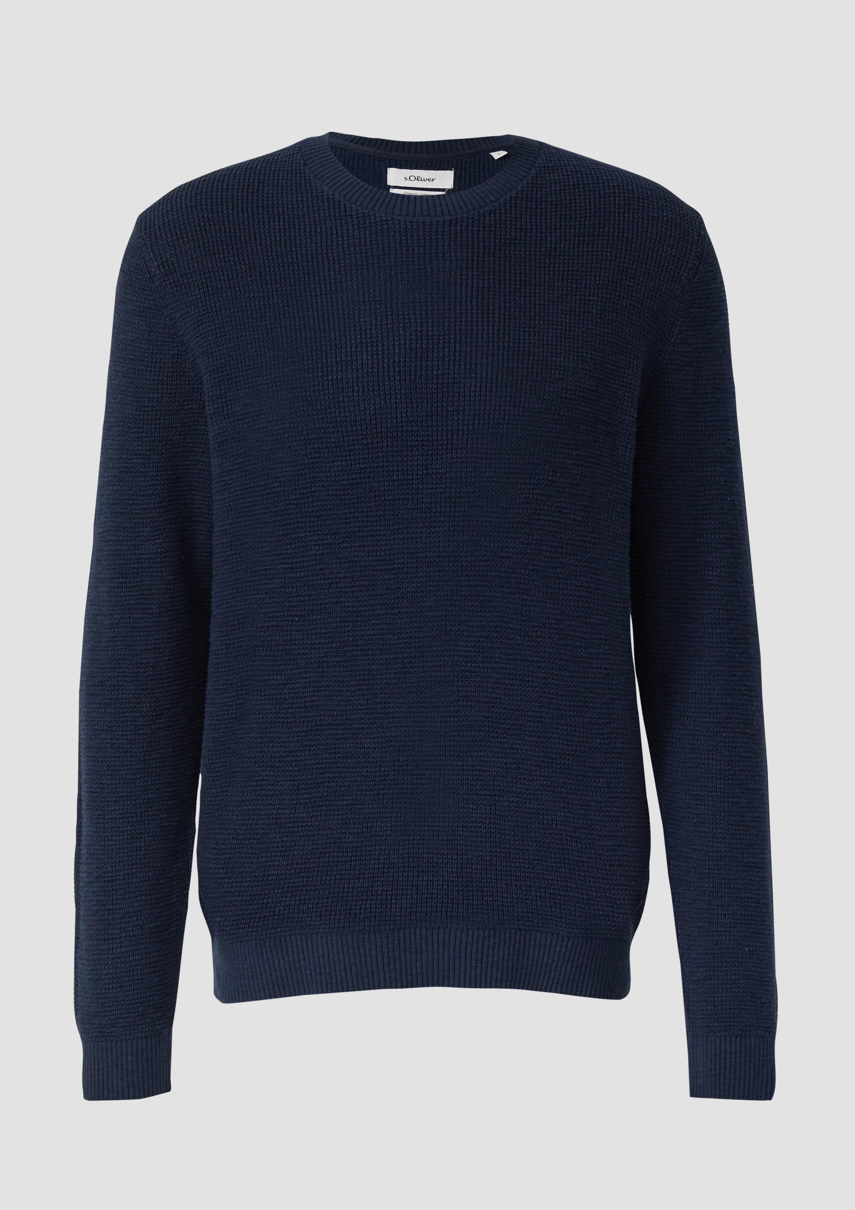 Thumbnail - Strickpullover