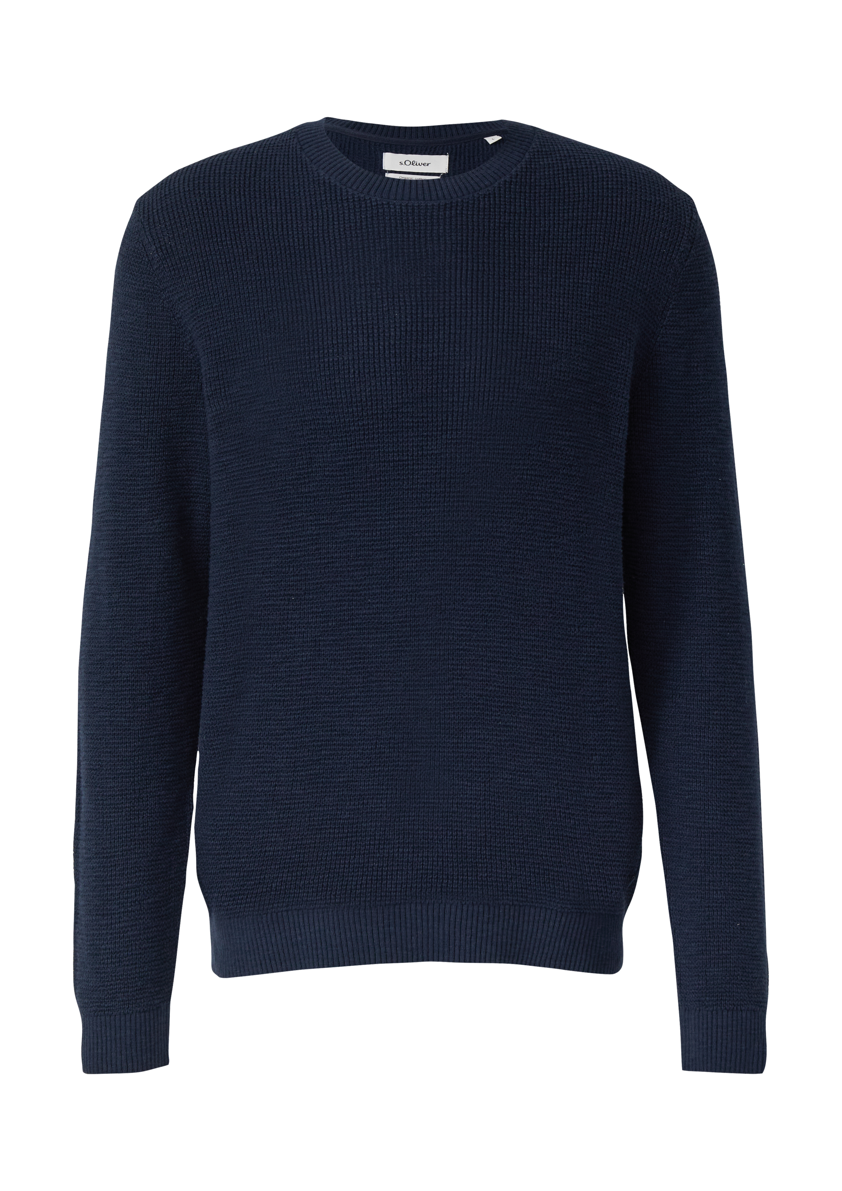 Knitted pullover in 