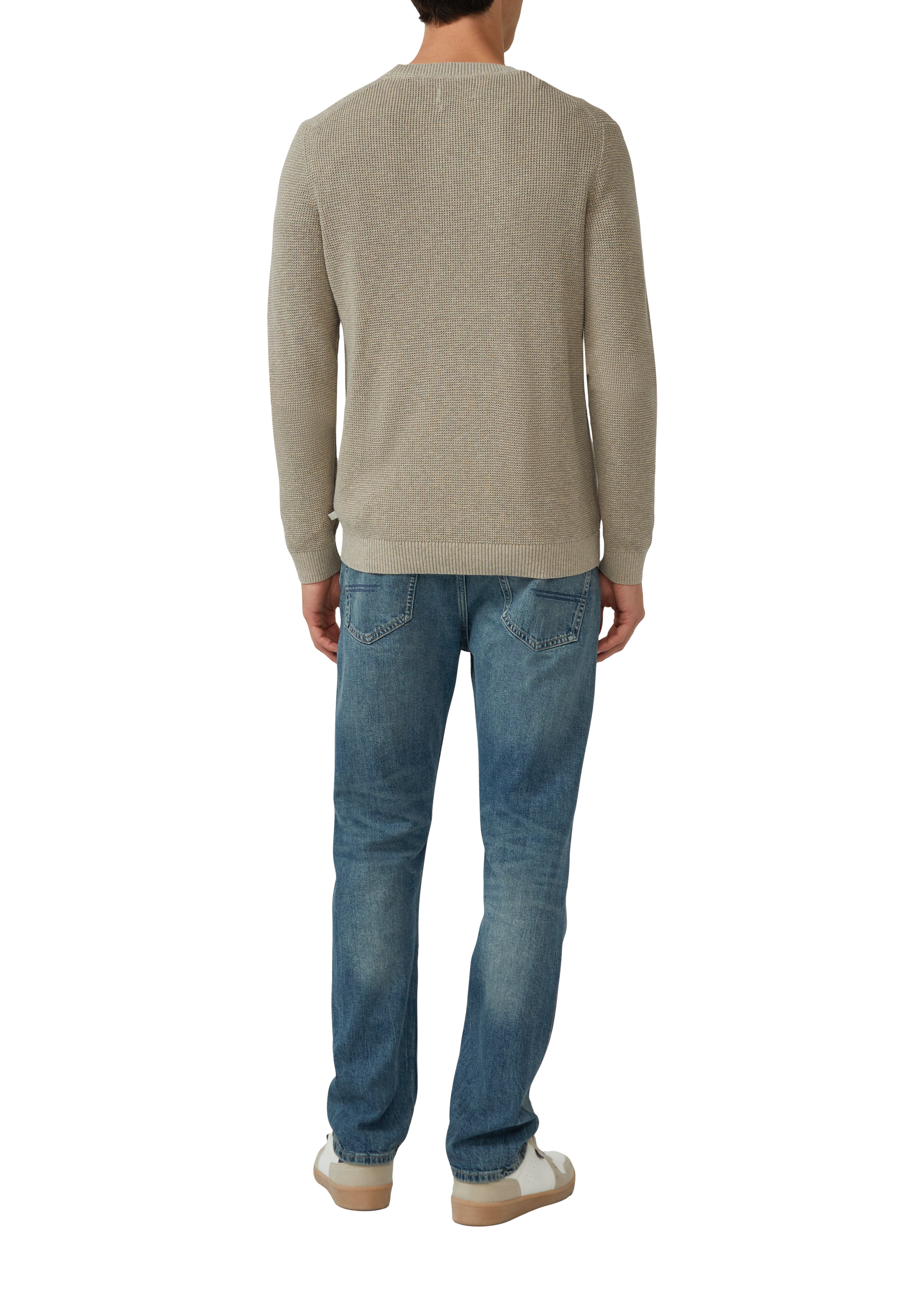 Thumbnail - Strickpullover