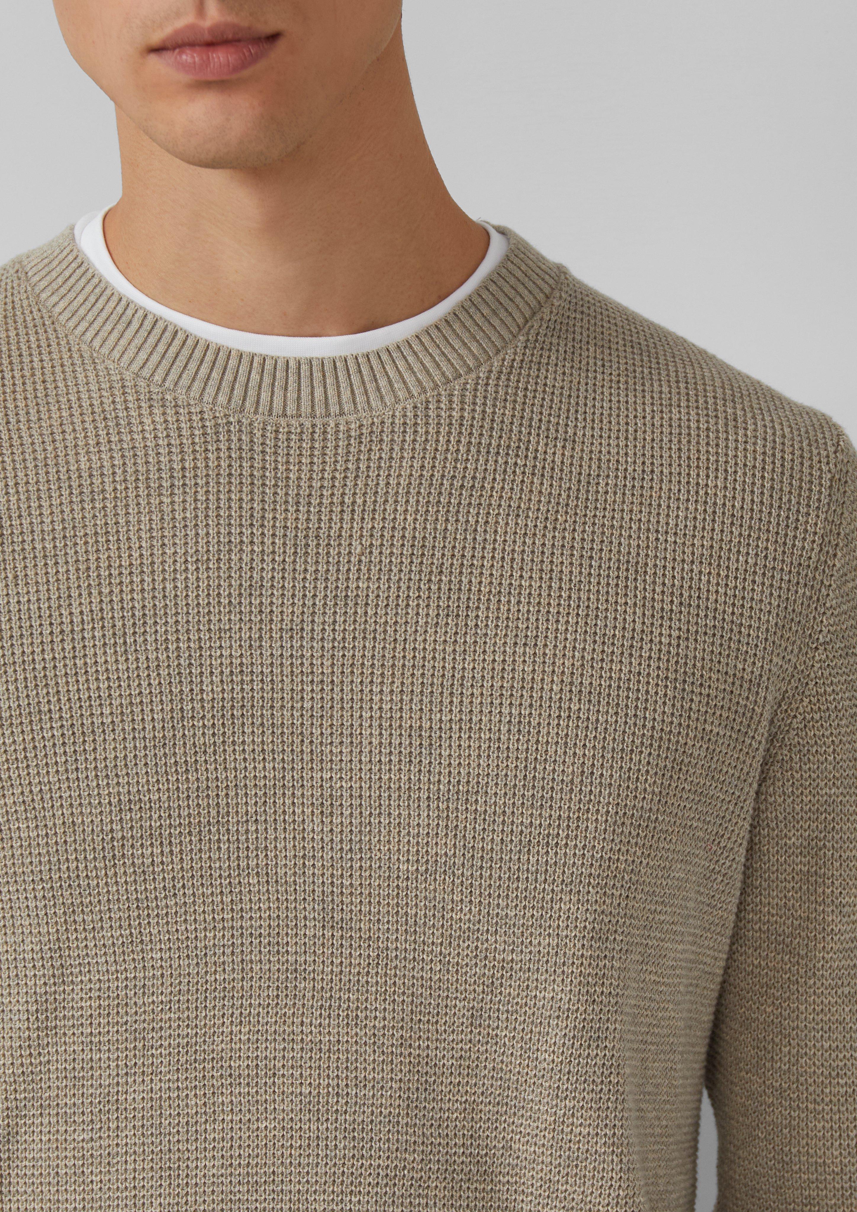 Pull en maille in 80W0, 9999, 5978 &amp; 9000