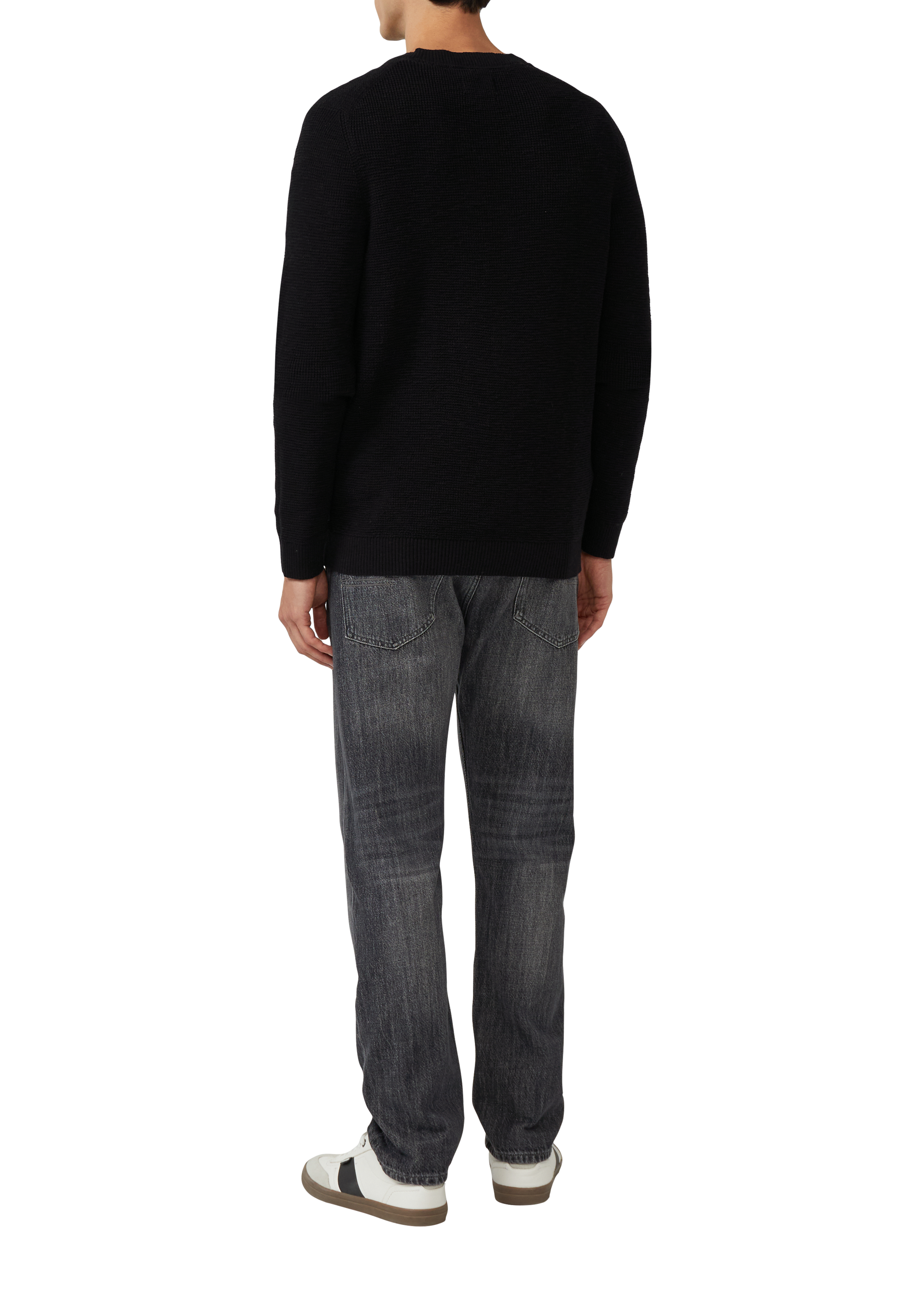 Thumbnail - Strickpullover
