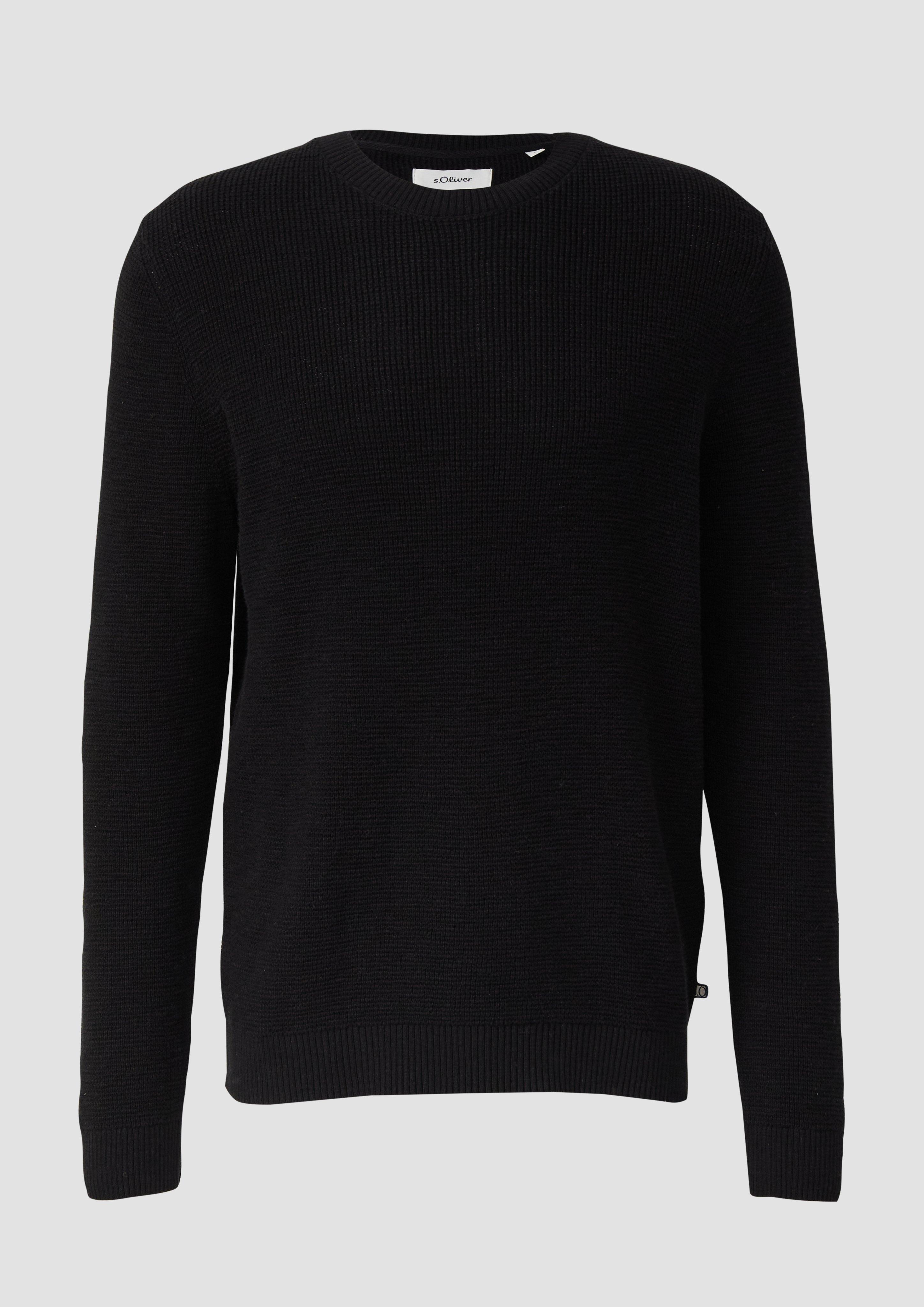 Strickpullover