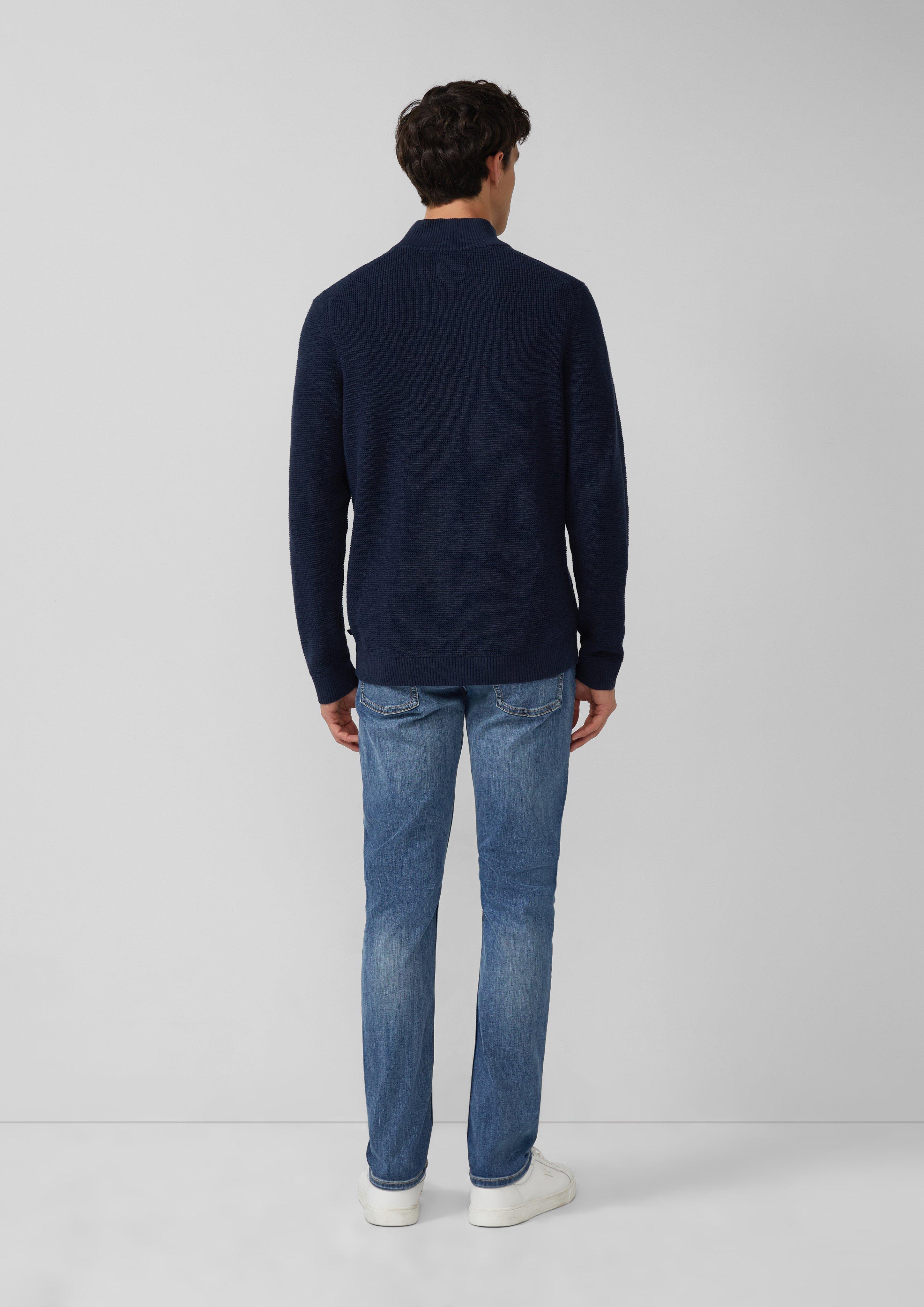 Pletený sveter in 5978, 80W0, 9999 &amp; 9000