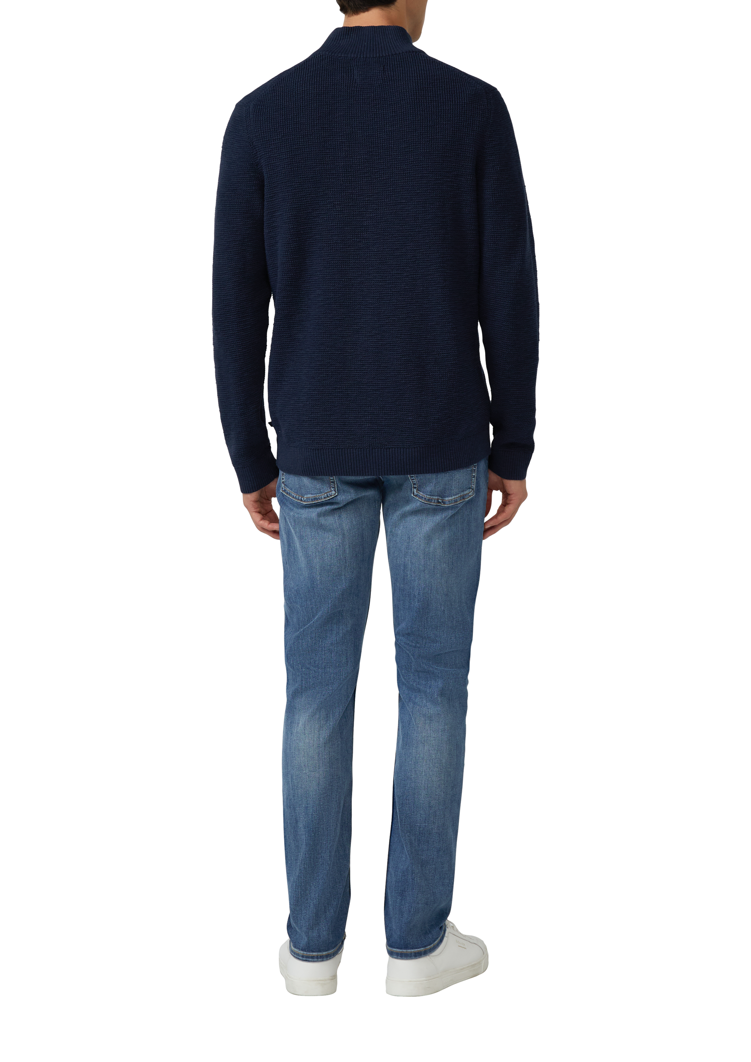 Thumbnail - Strickpullover