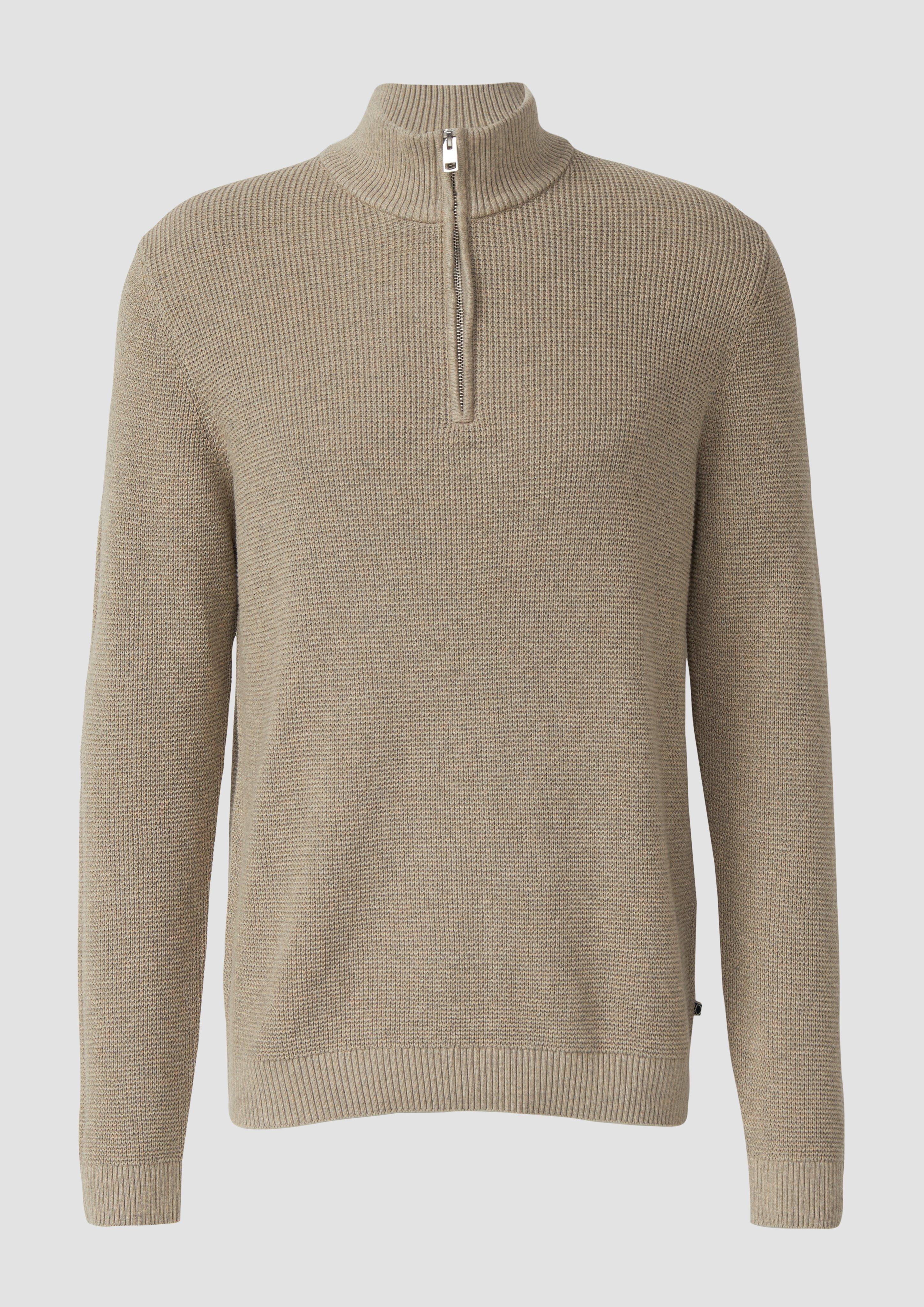 Strickpullover
